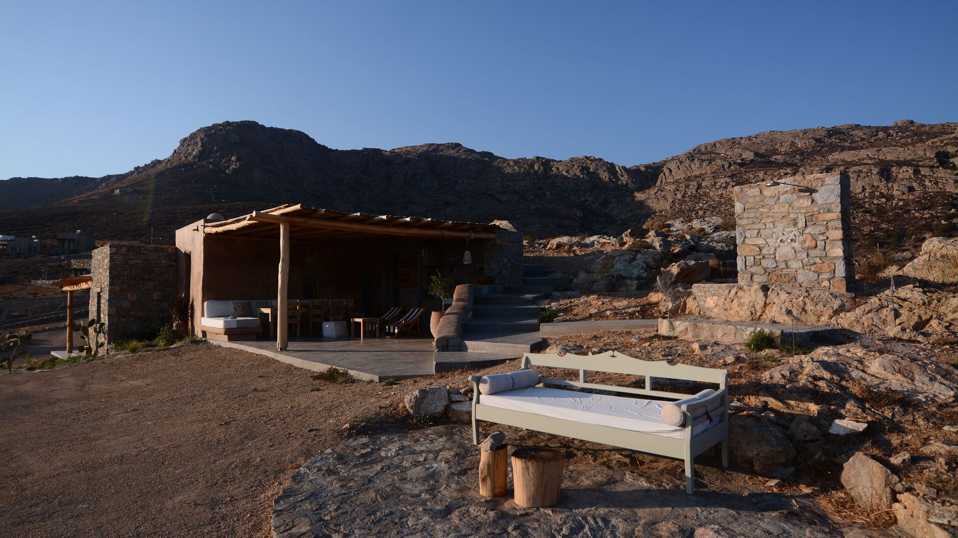 Pende Natura Residences