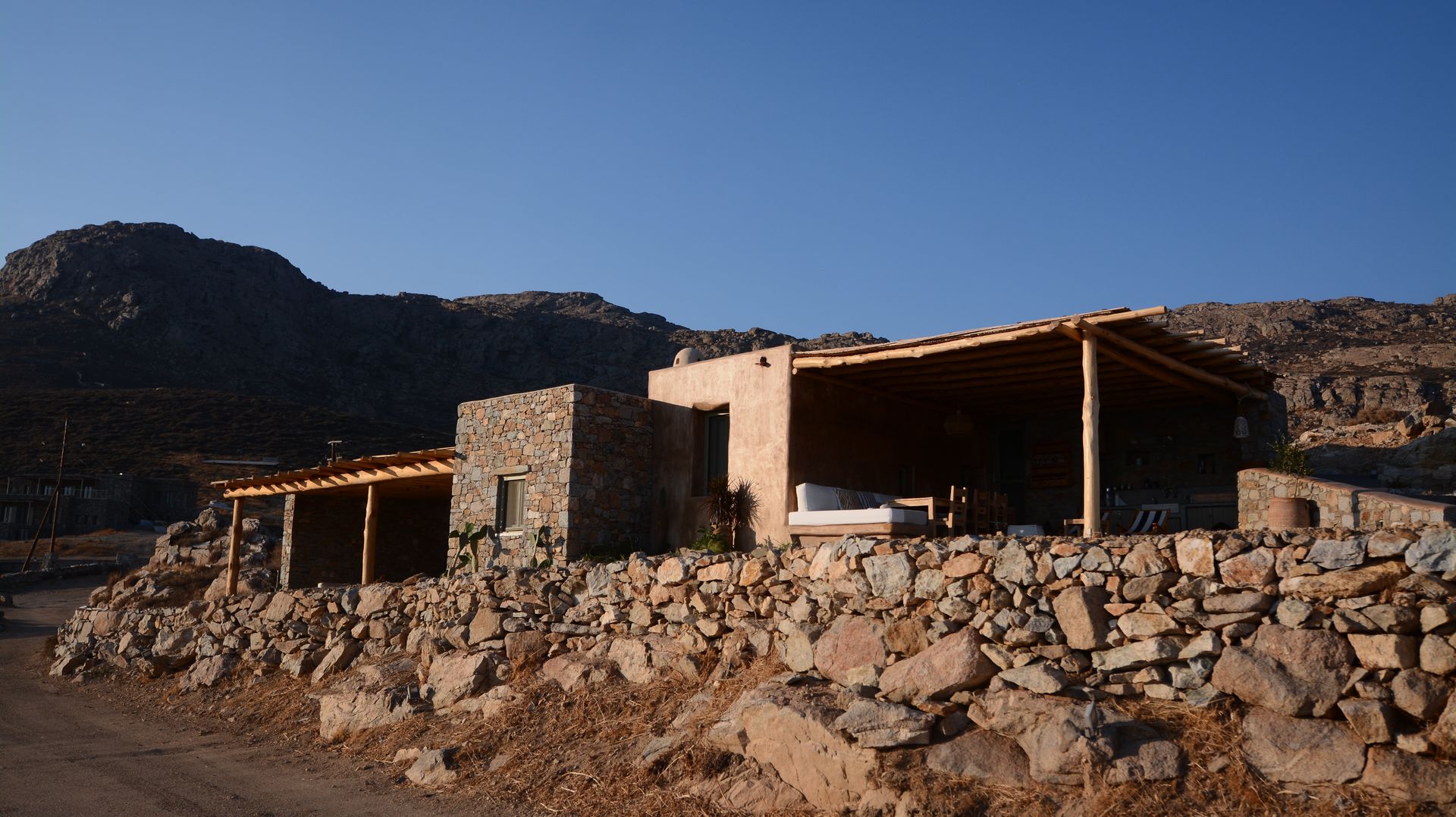 Pende Natura Residences