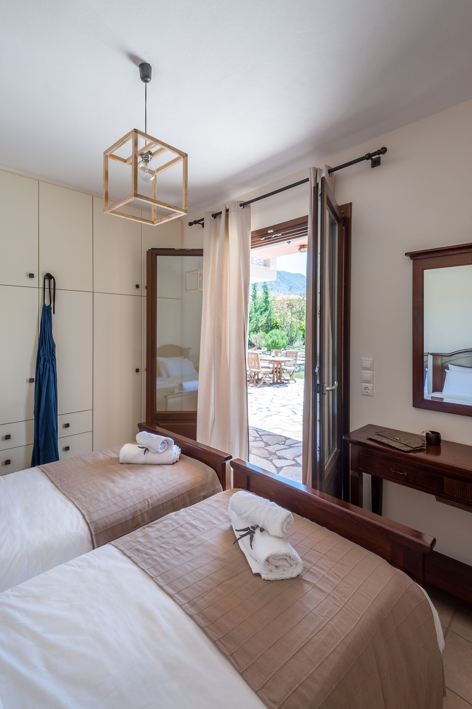Penelope Villas Kefalonia