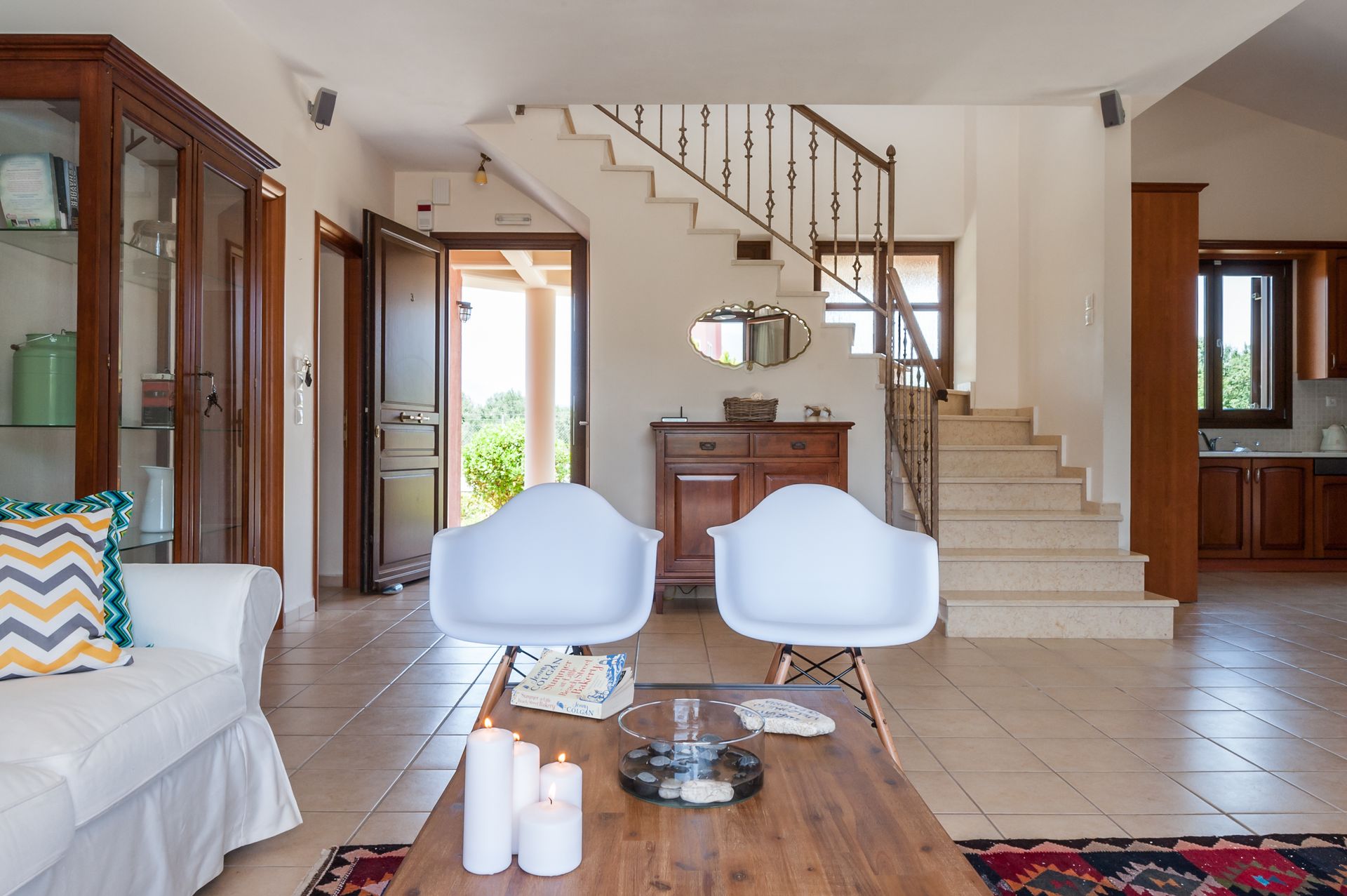 Penelope Villas Kefalonia