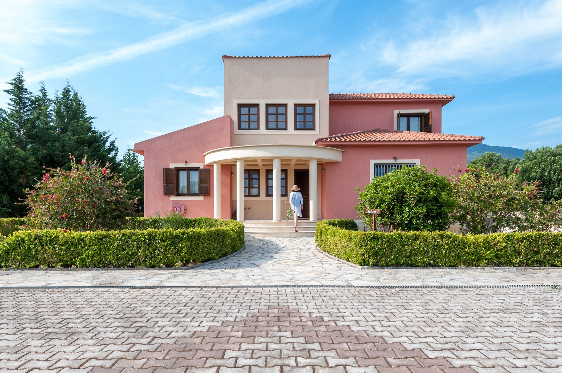 Penelope Villas Kefalonia