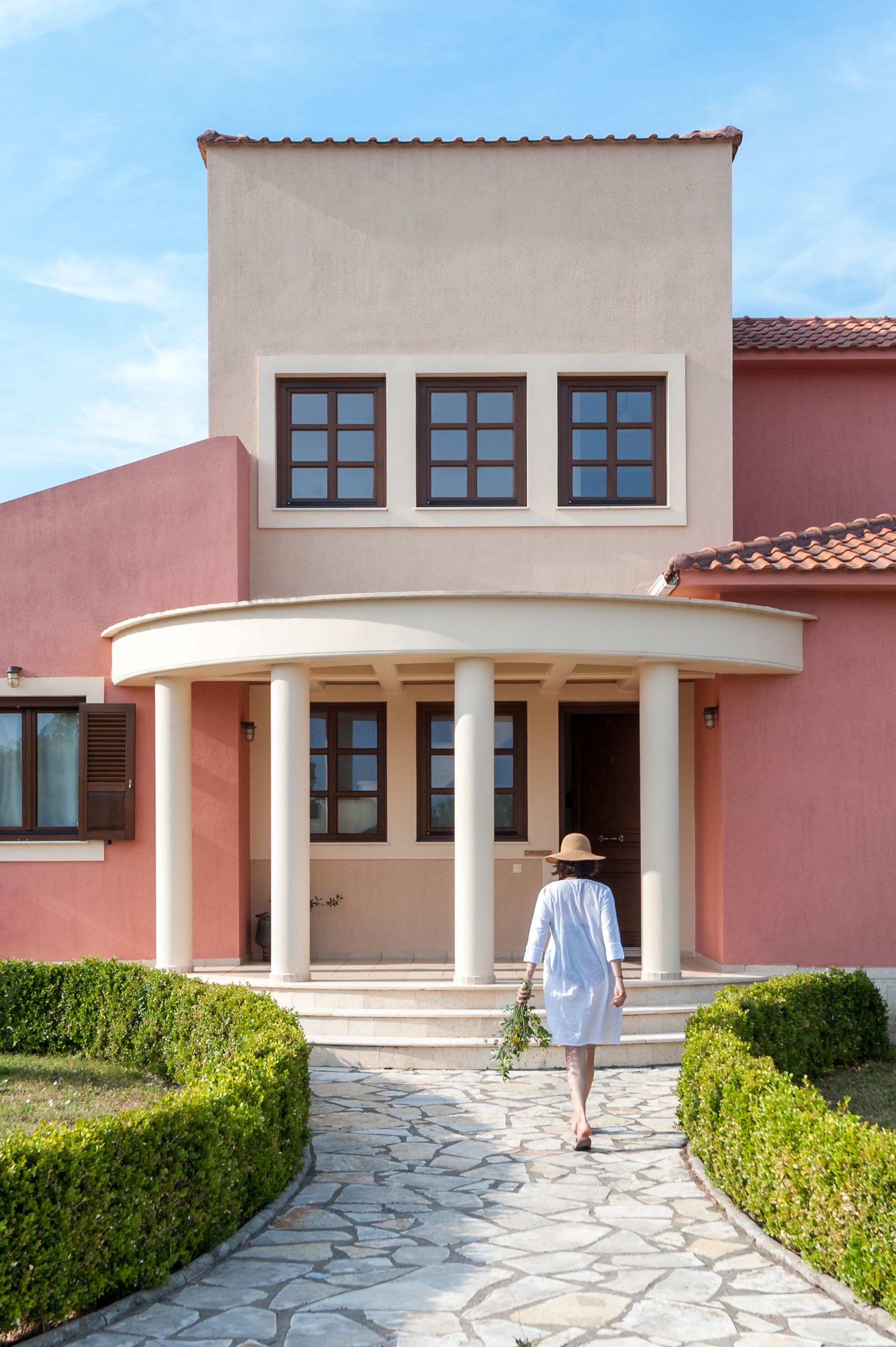Penelope Villas Kefalonia