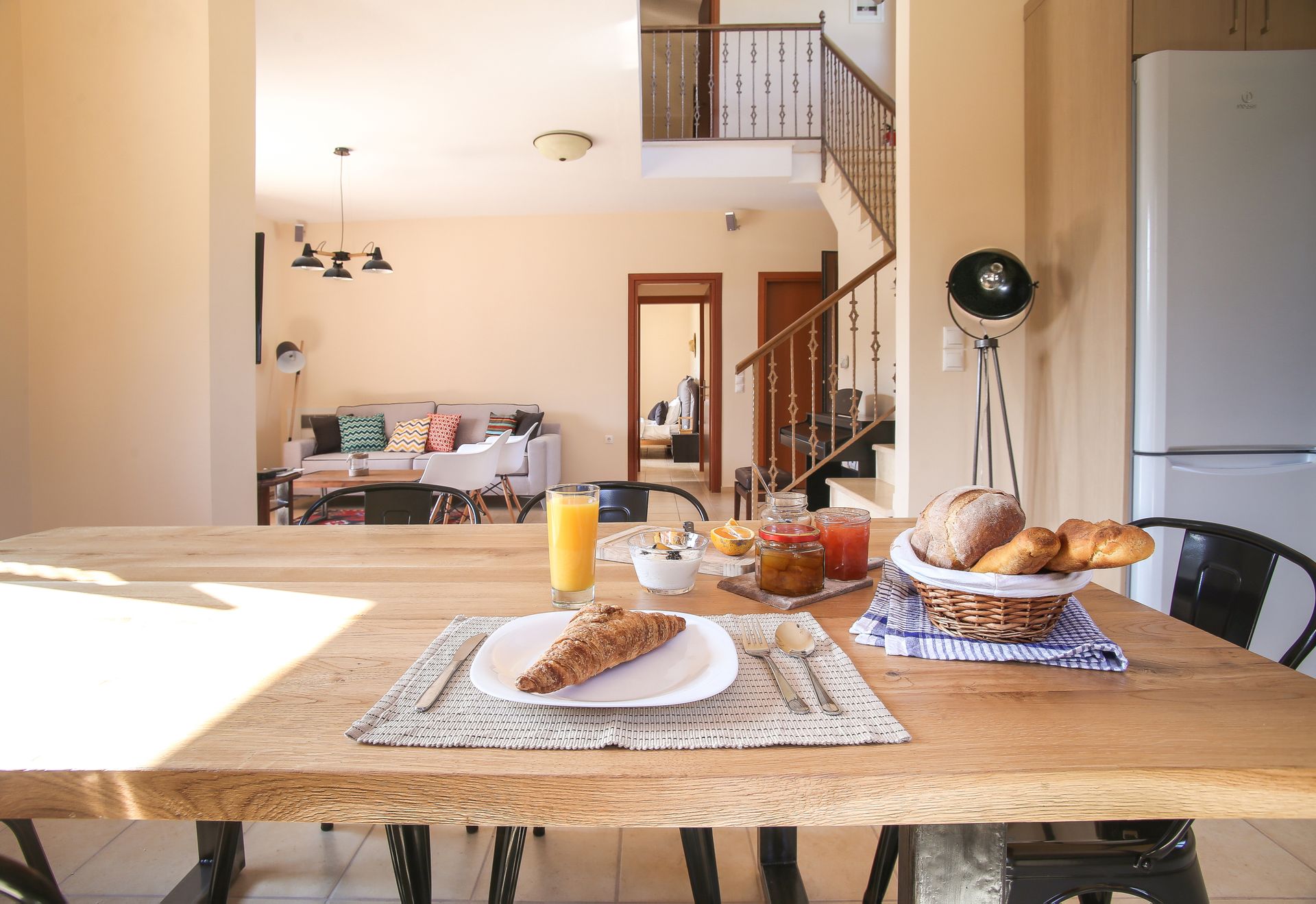 Penelope Villas Kefalonia