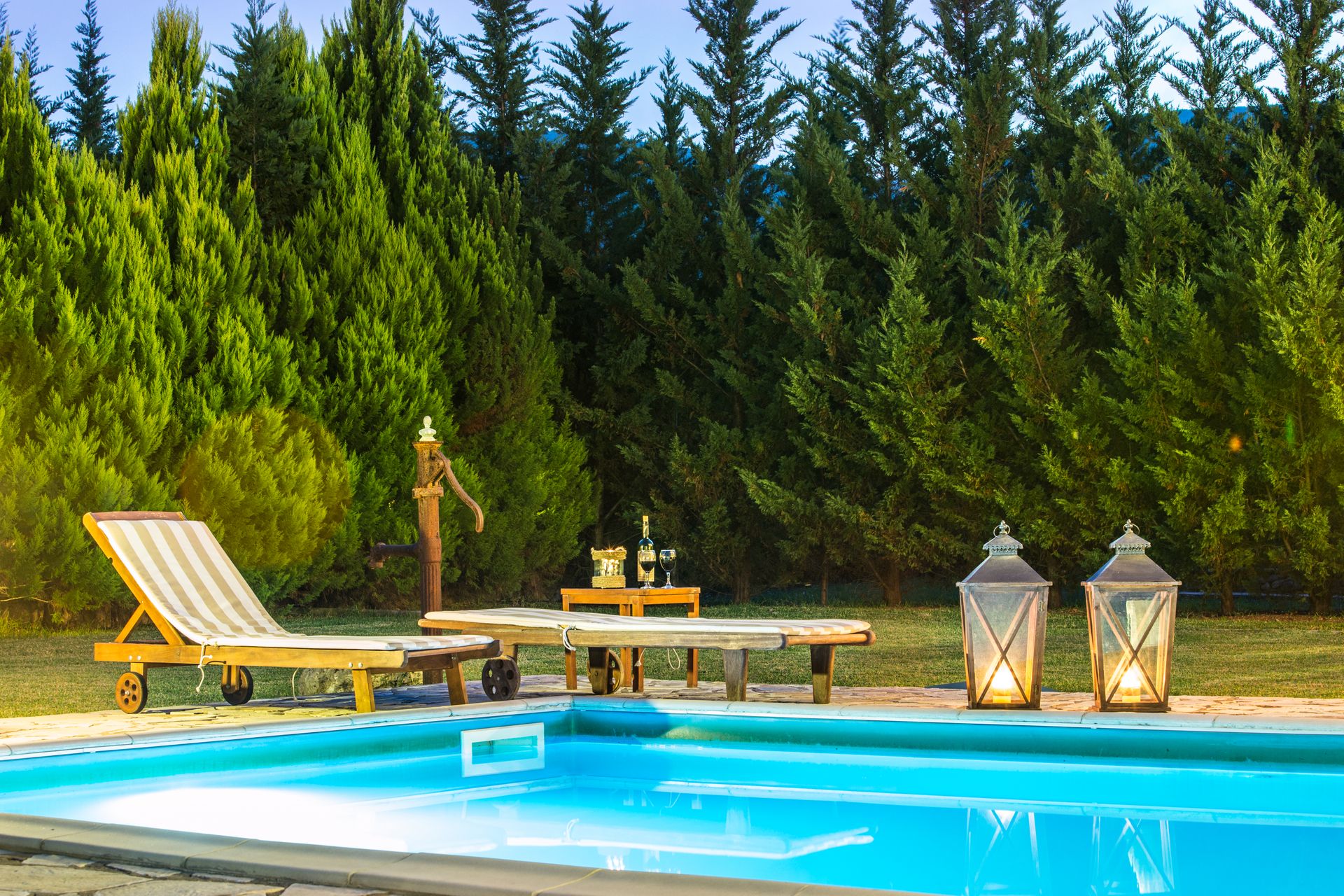 Penelope Villas Kefalonia