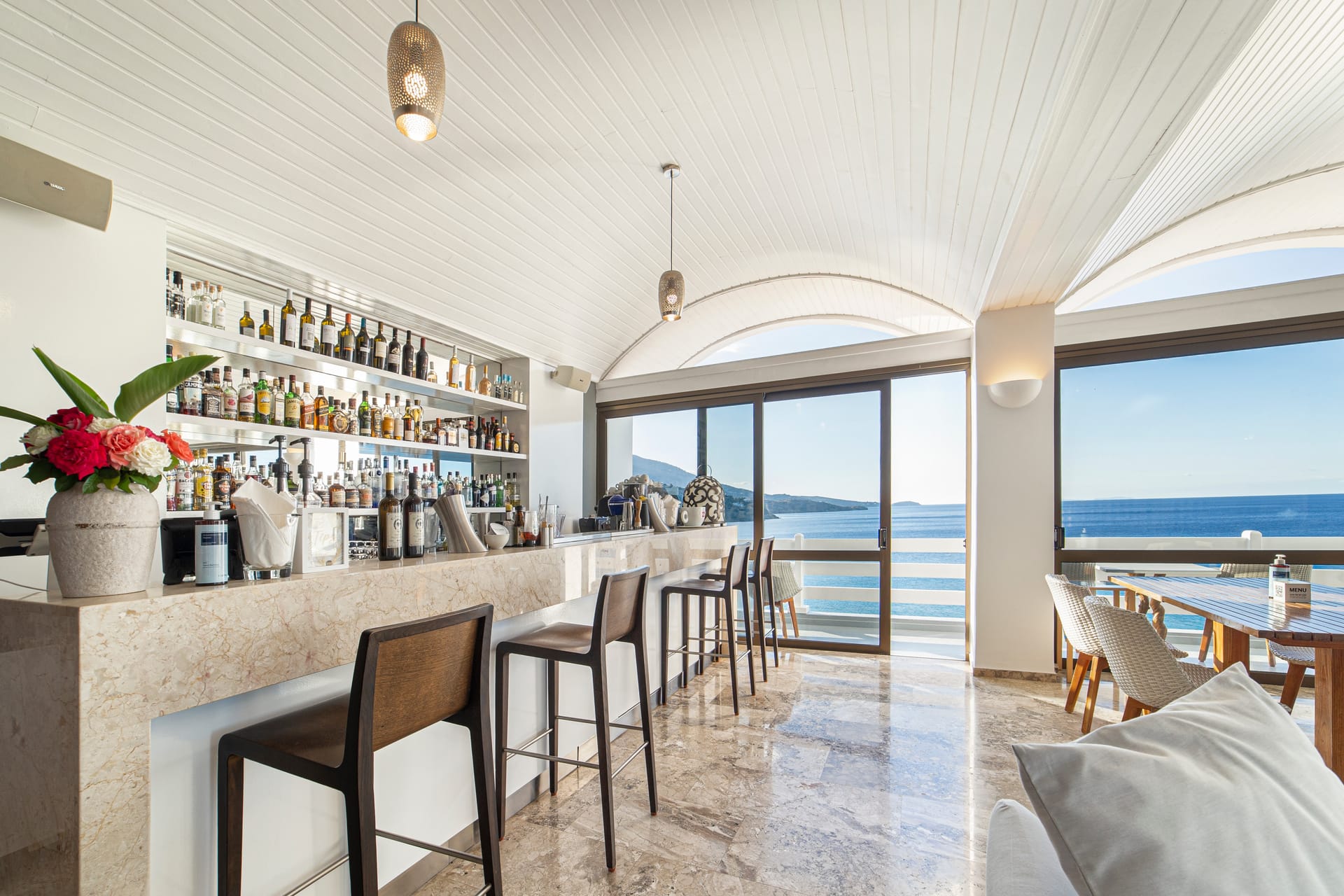 Perrakis Hotel Andros