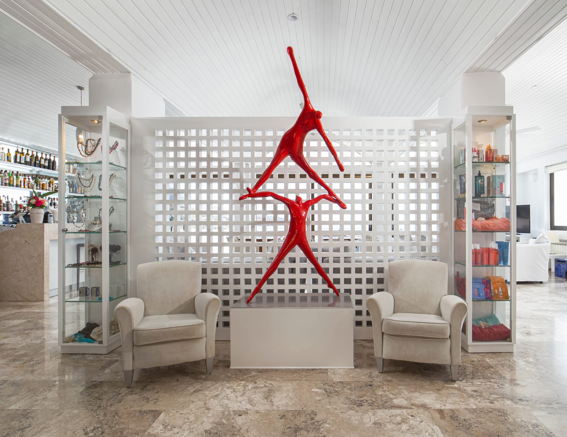 Perrakis Hotel Andros