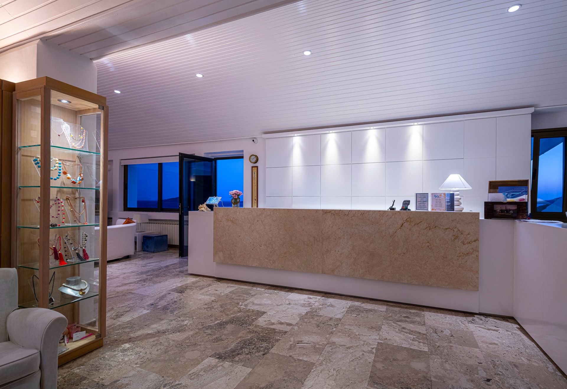 Perrakis Hotel Andros