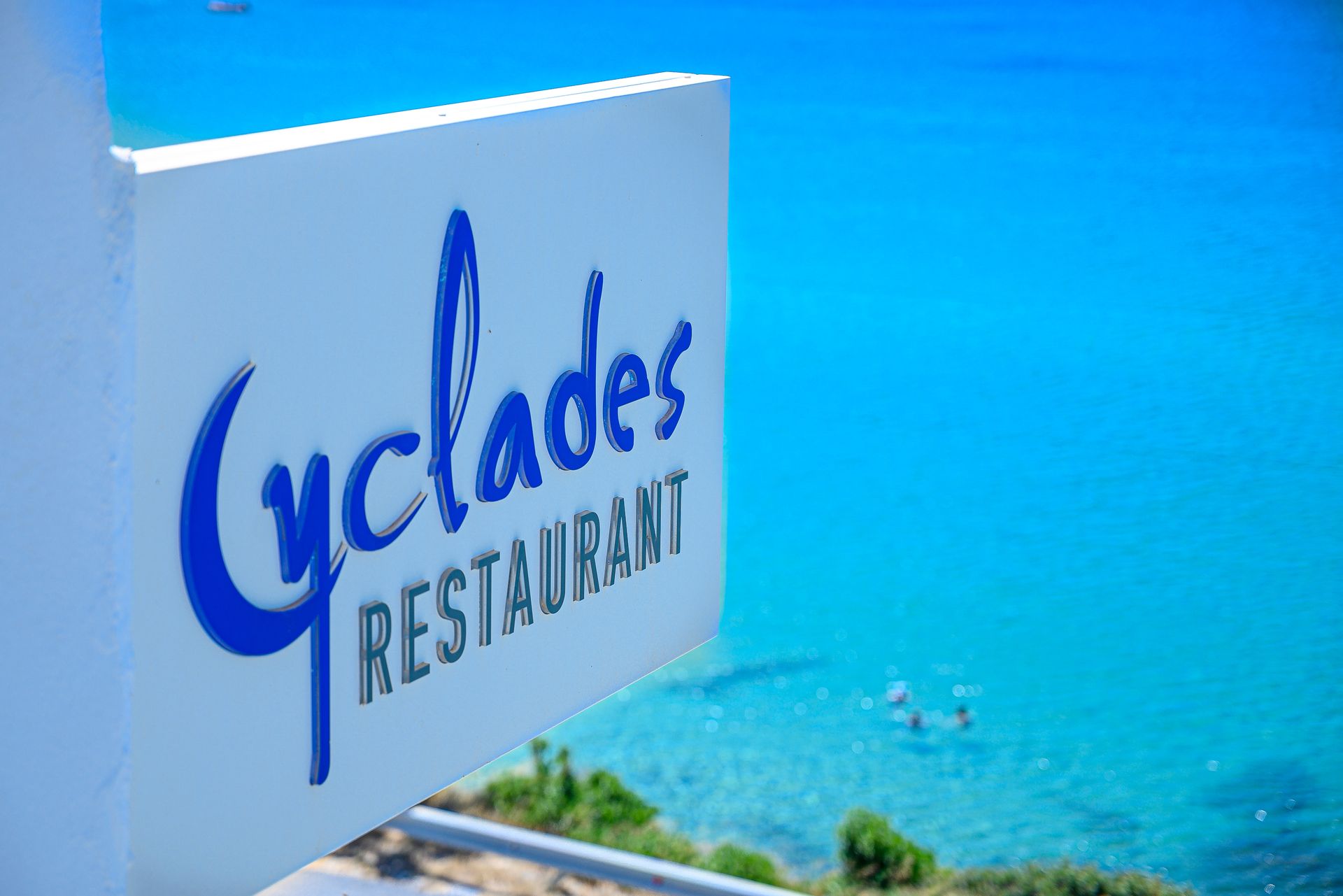 Perrakis Hotel Andros