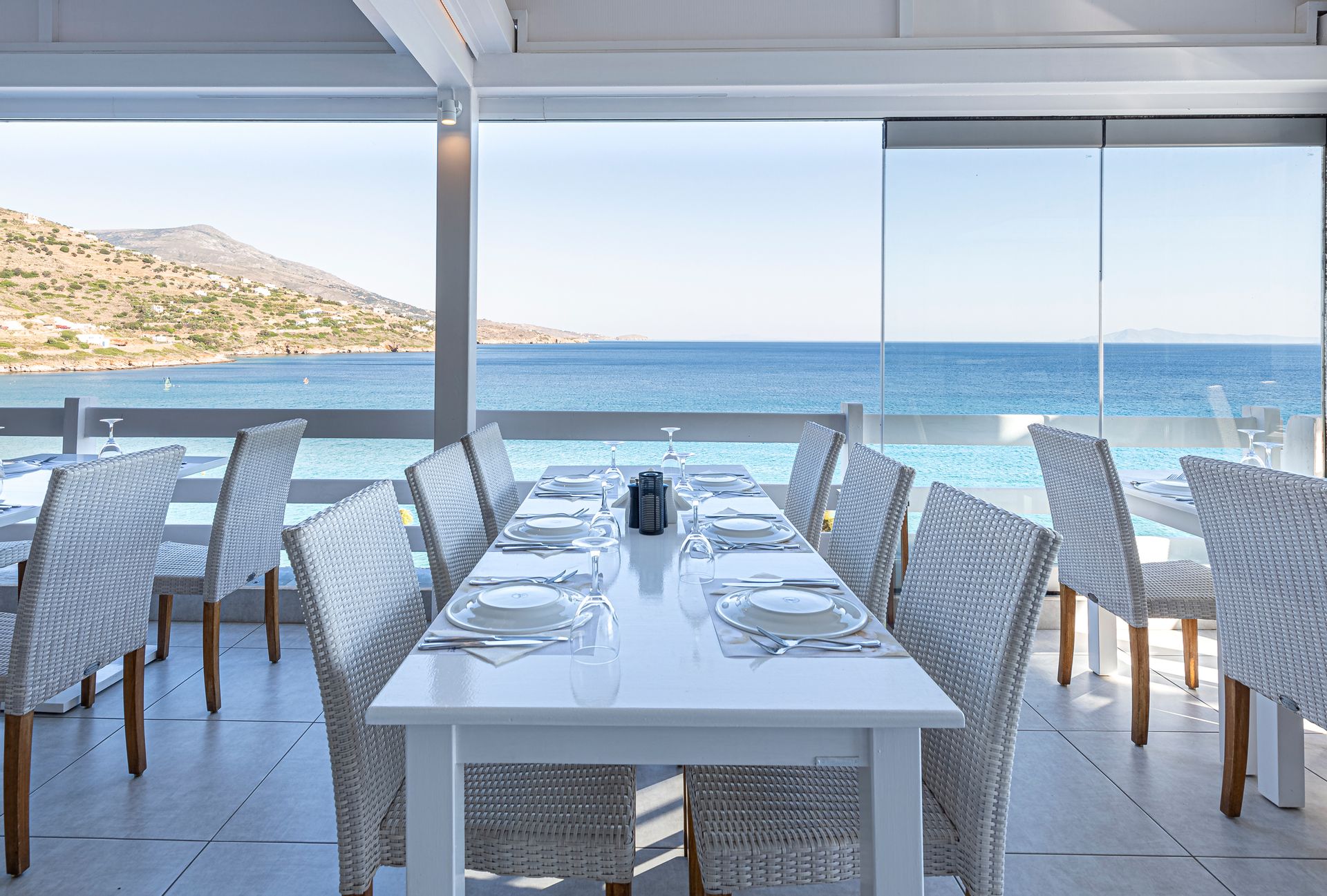 Perrakis Hotel Andros