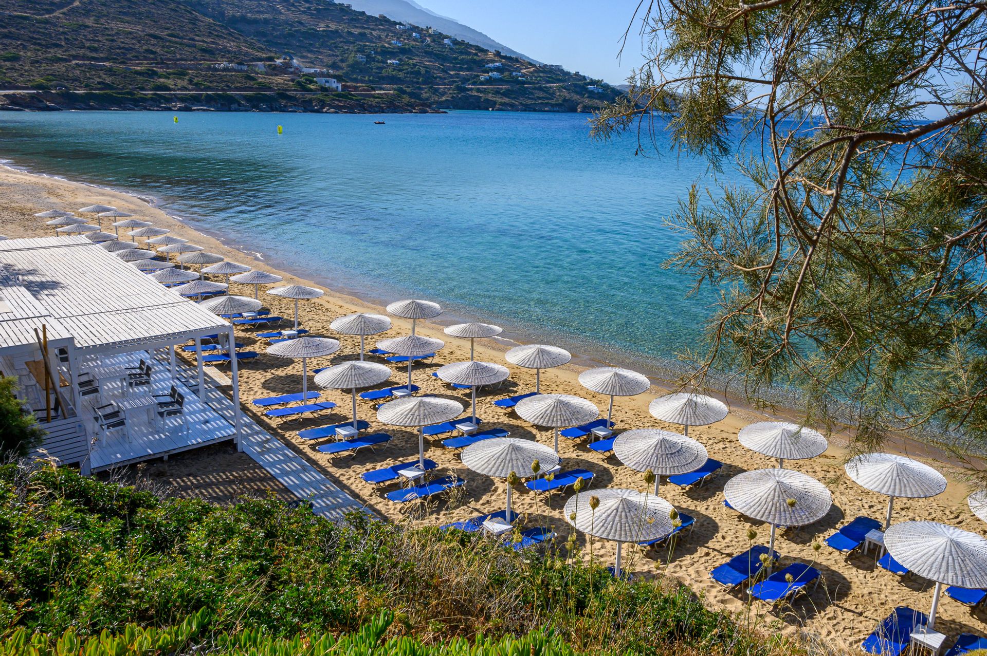 Perrakis Hotel Andros