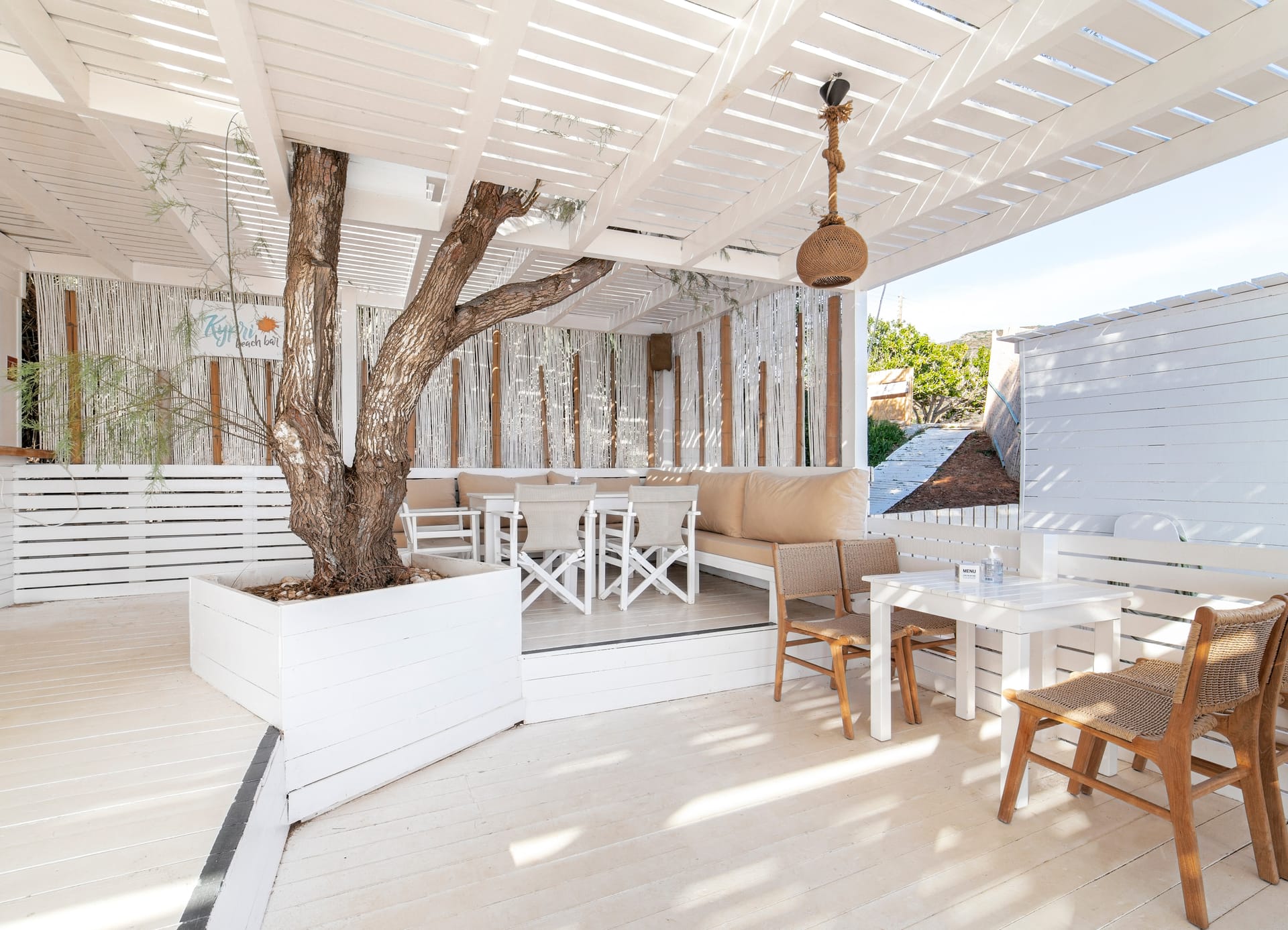 Perrakis Hotel Andros