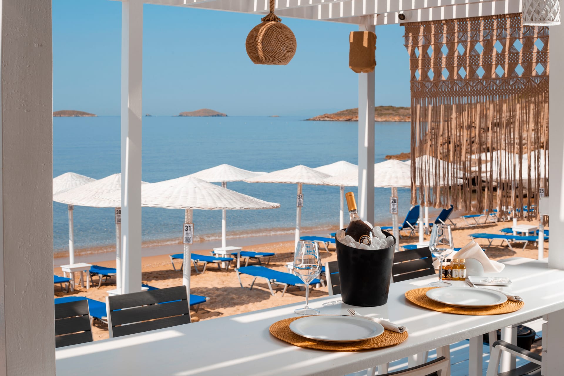 Perrakis Hotel Andros