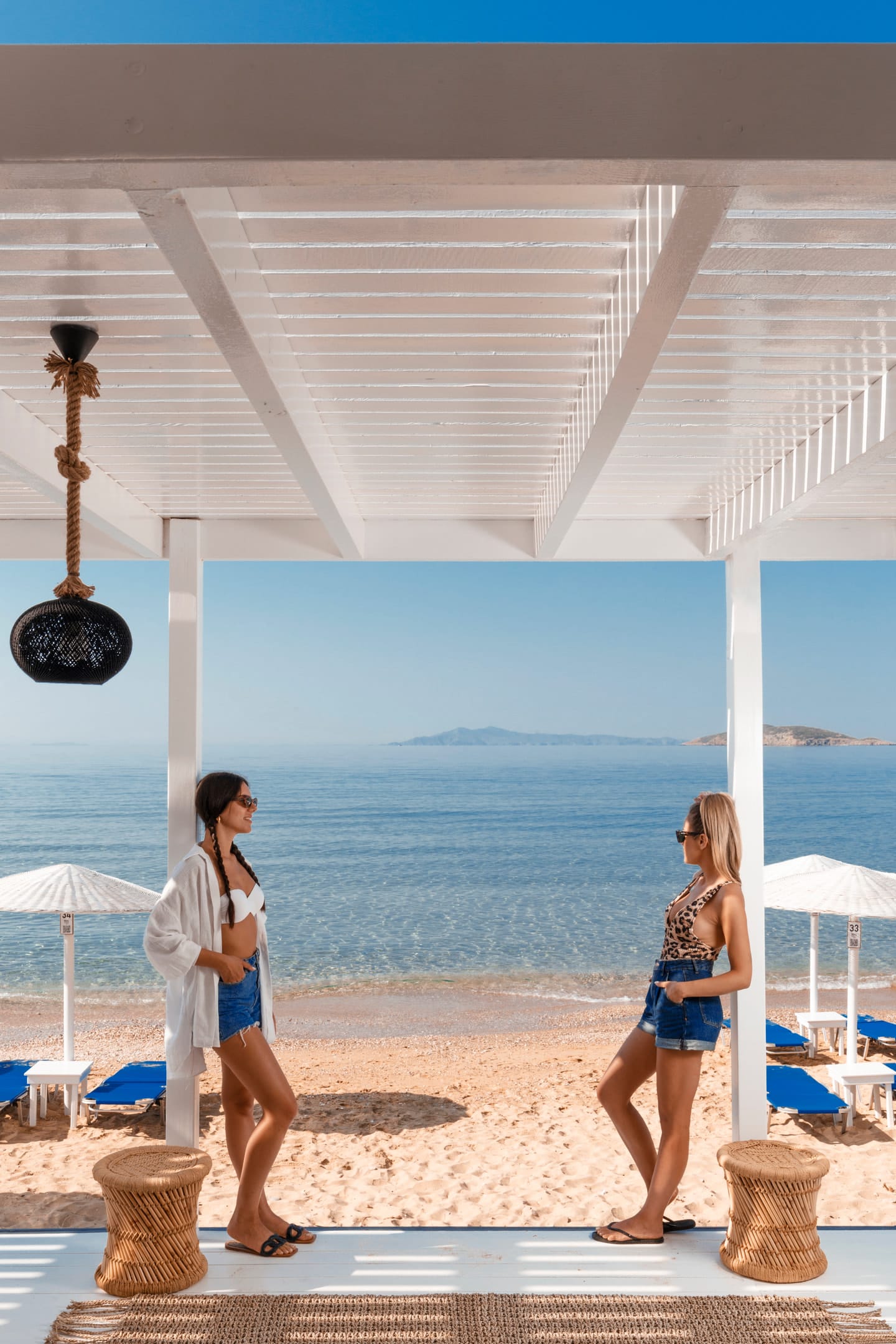 Perrakis Hotel Andros