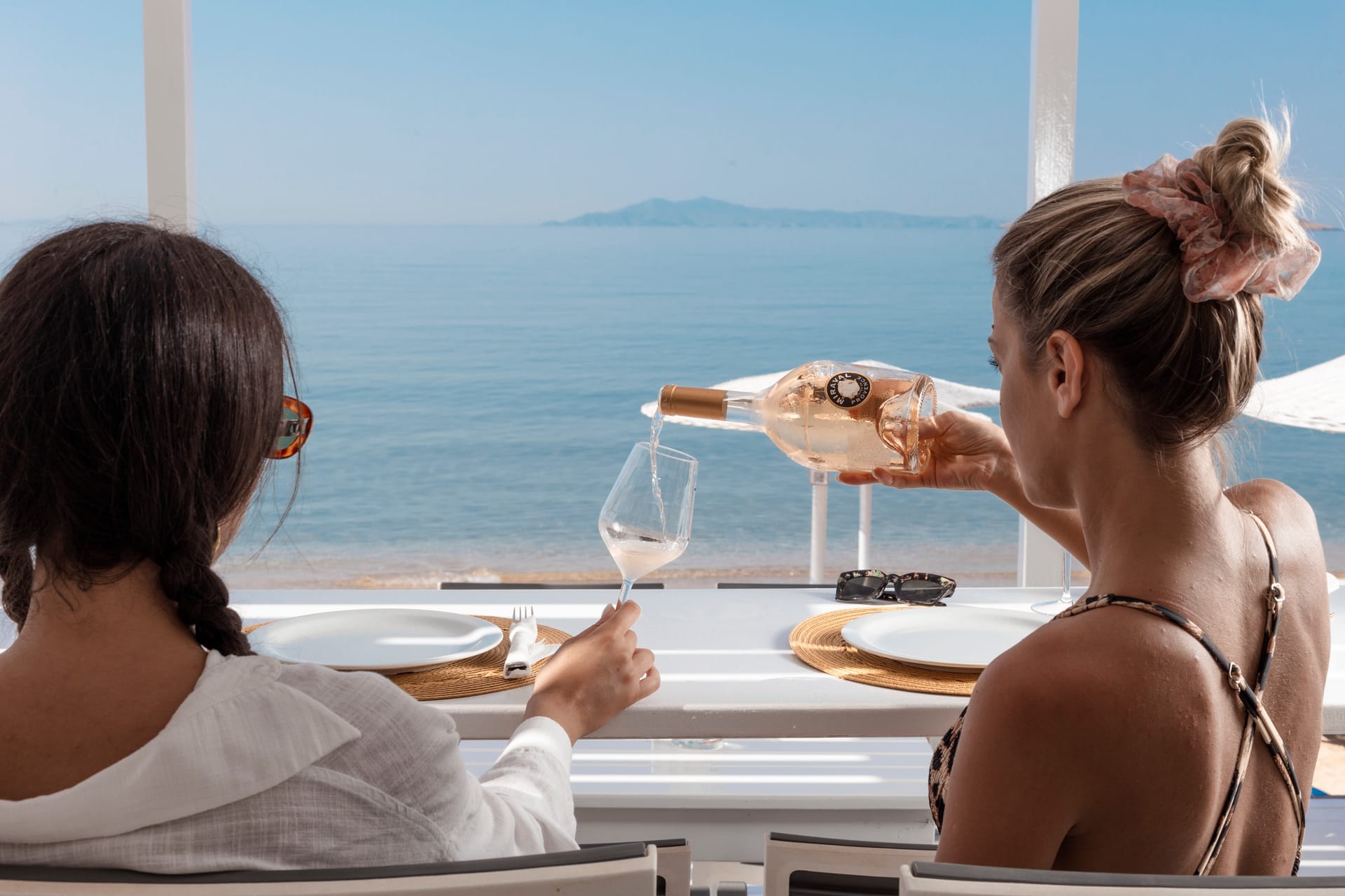 Perrakis Hotel Andros