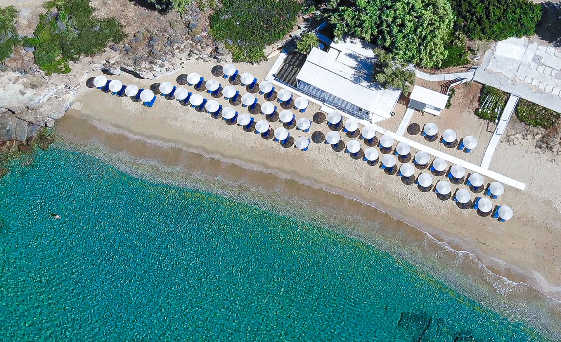 Perrakis Hotel Andros