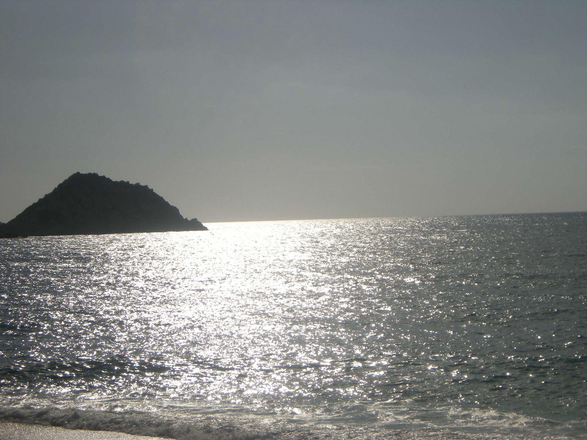 Petani Bay Hotel Kefalonia