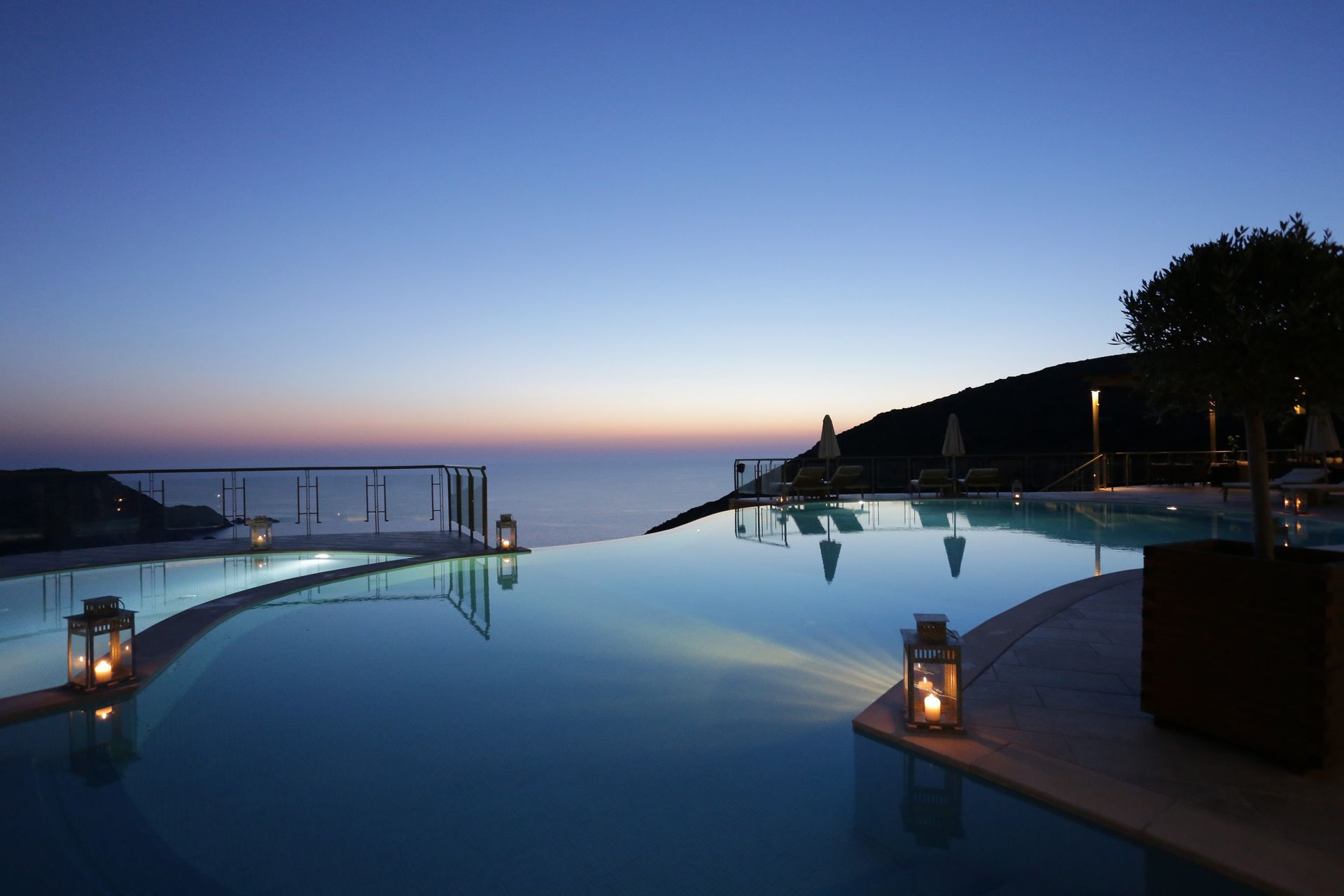 Petani Bay Hotel Kefalonia