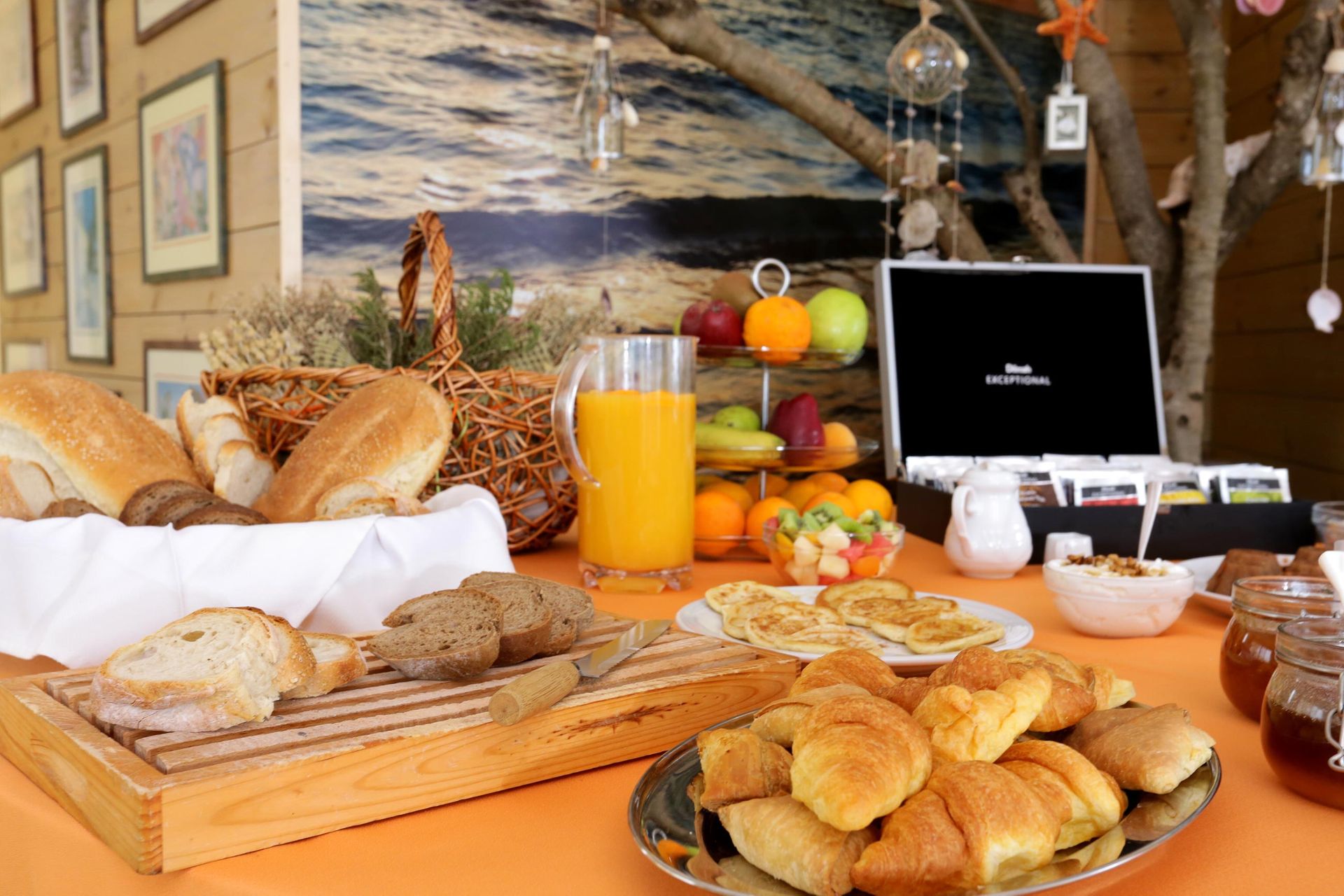 Petani Bay Hotel Kefalonia