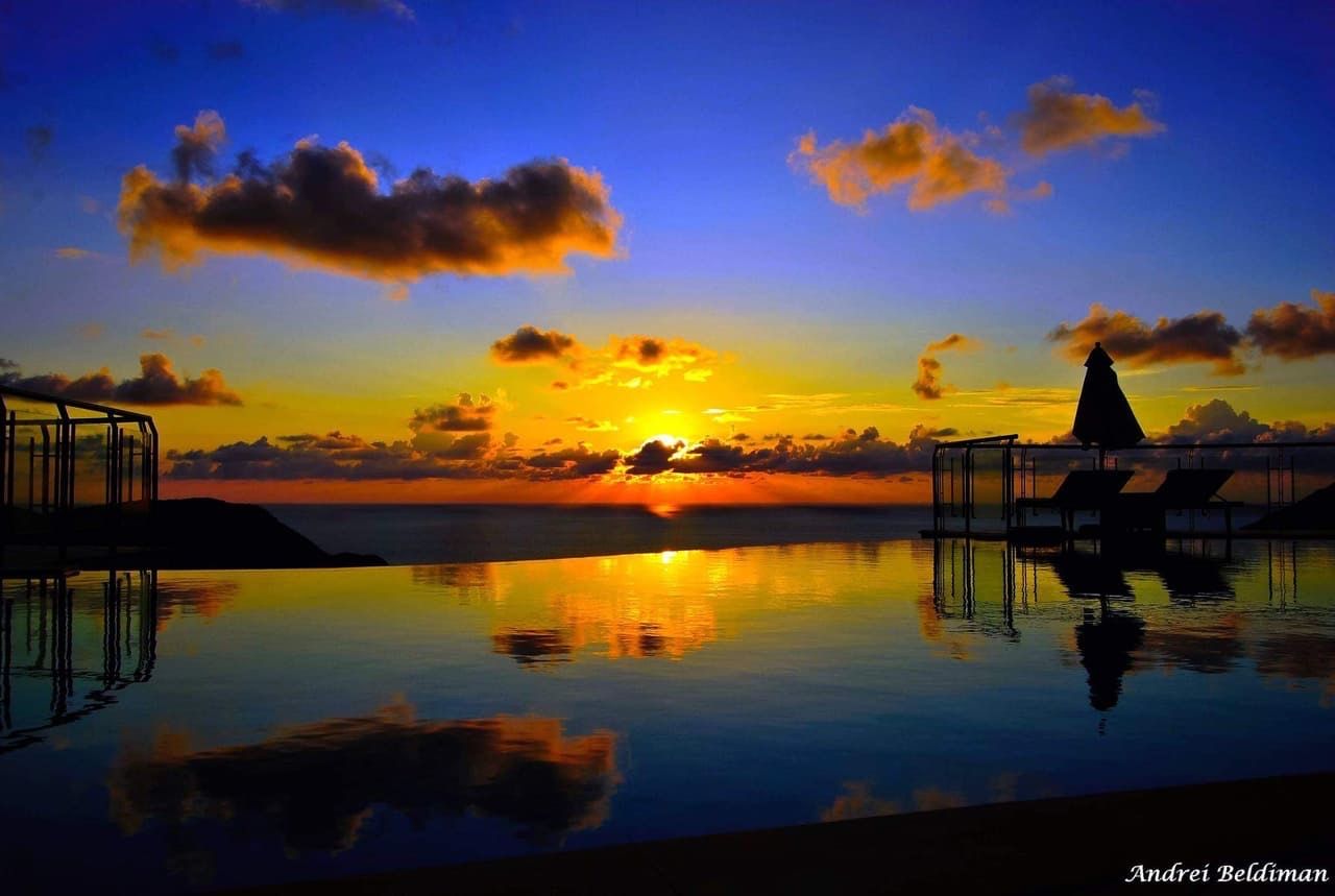 Petani Bay Hotel Kefalonia