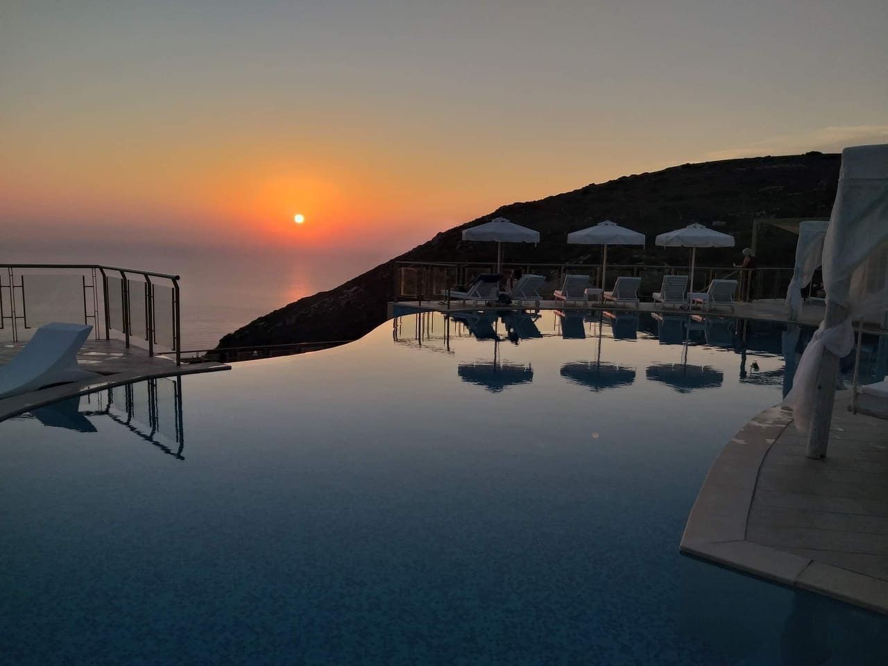 Petani Bay Hotel Kefalonia