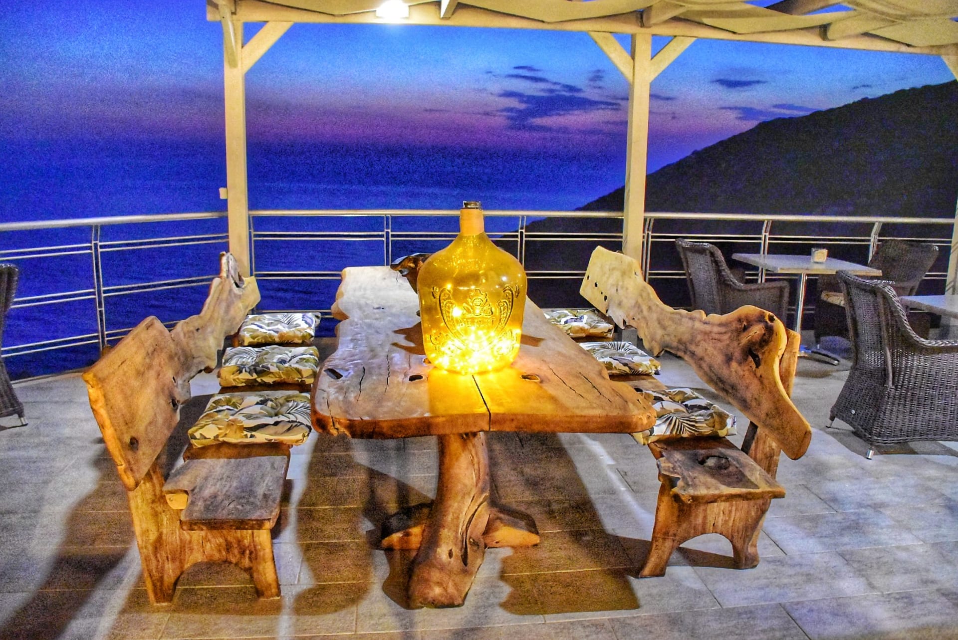 Petani Bay Hotel Kefalonia