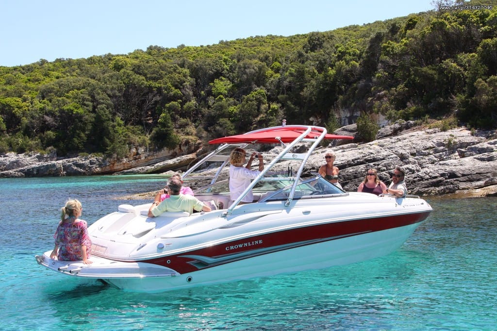 Petani Bay Hotel Kefalonia