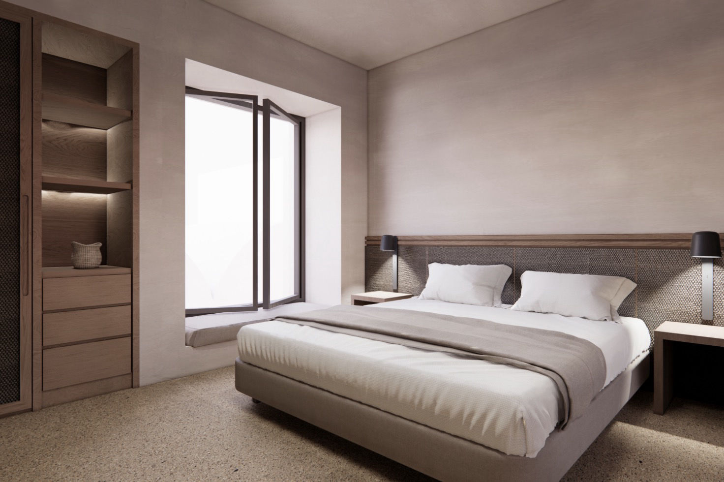 Alleys Boutique Hotel & Spa Santorini