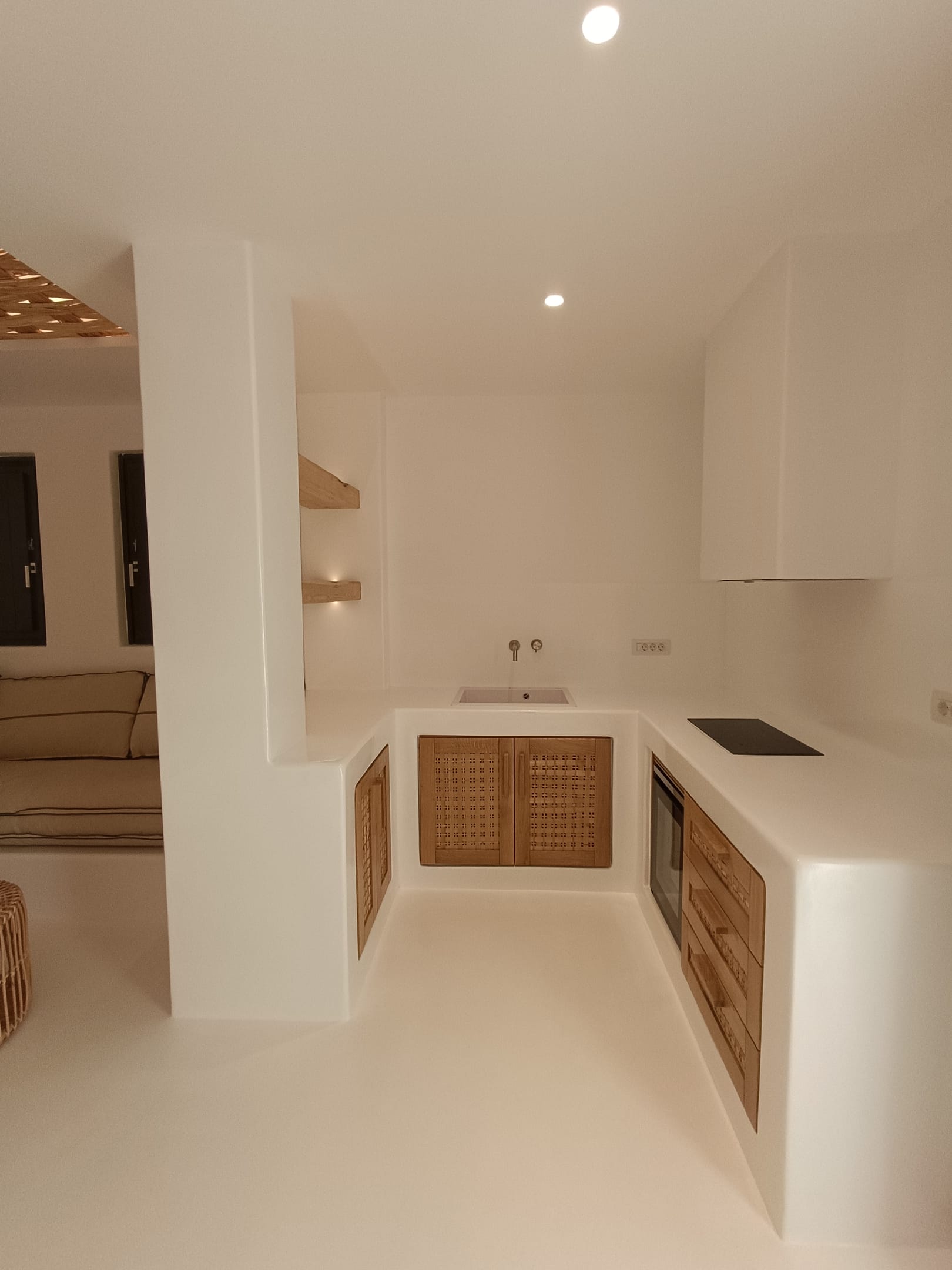 Yialos Ios Hotel