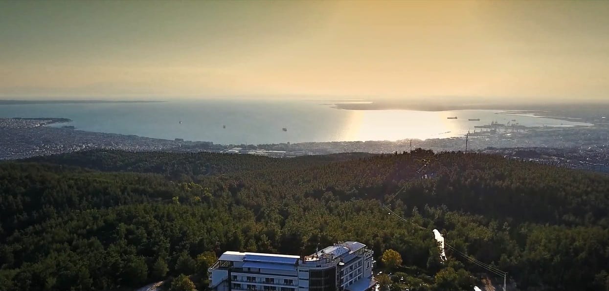 Philippion Hotel Thessaloniki