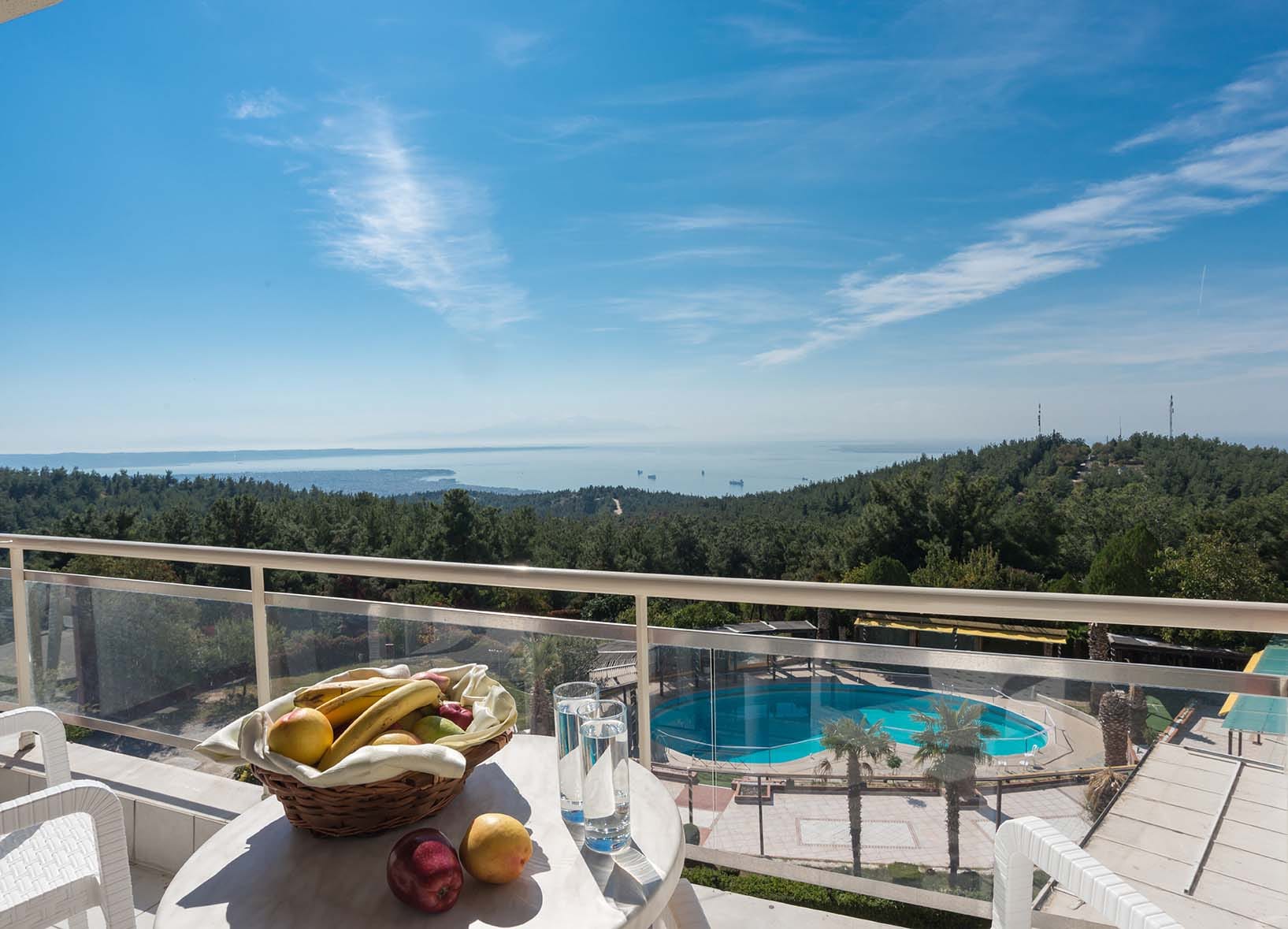 Philippion Hotel Thessaloniki