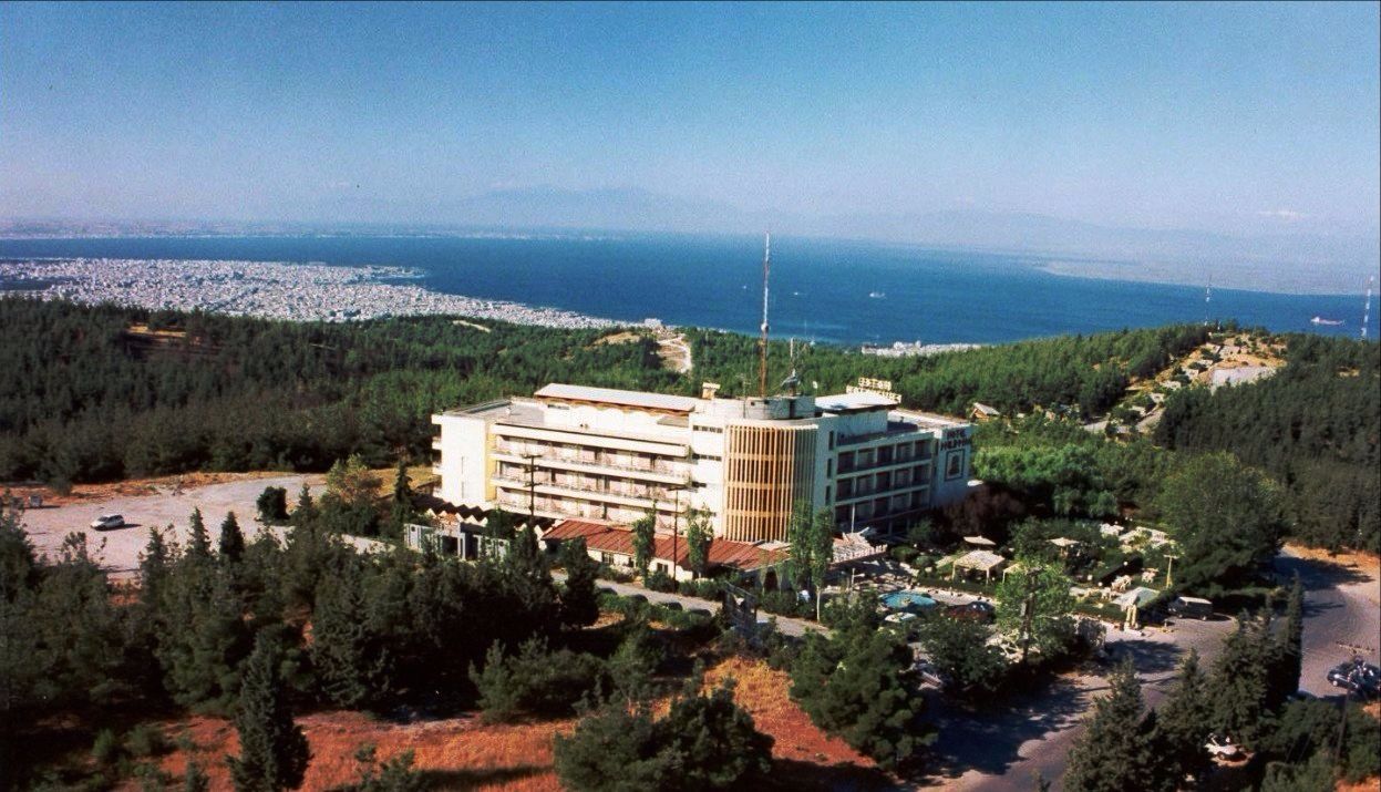 Philippion Hotel Thessaloniki