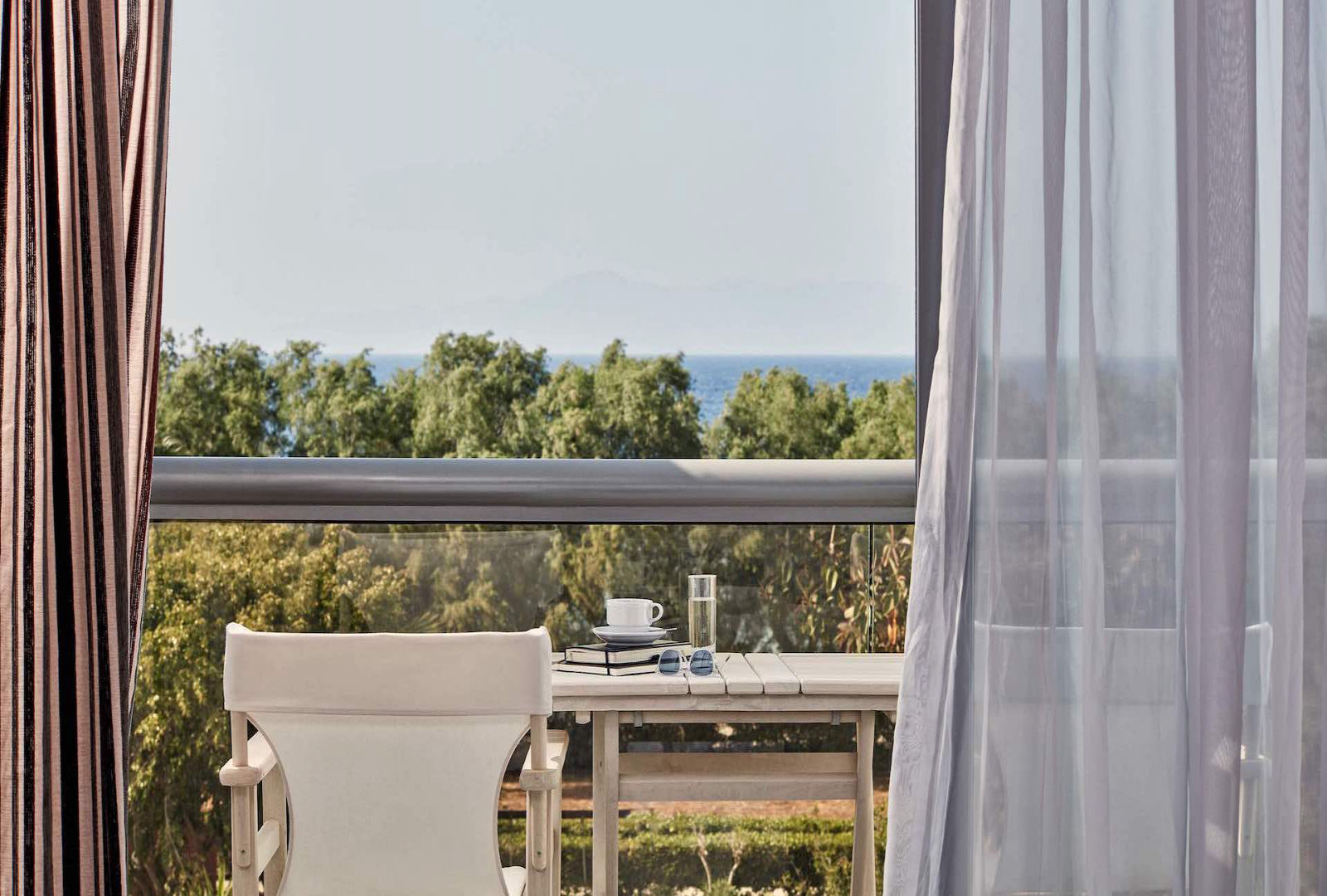 All Senses Ocean Blue Sea Side Resort & Spa