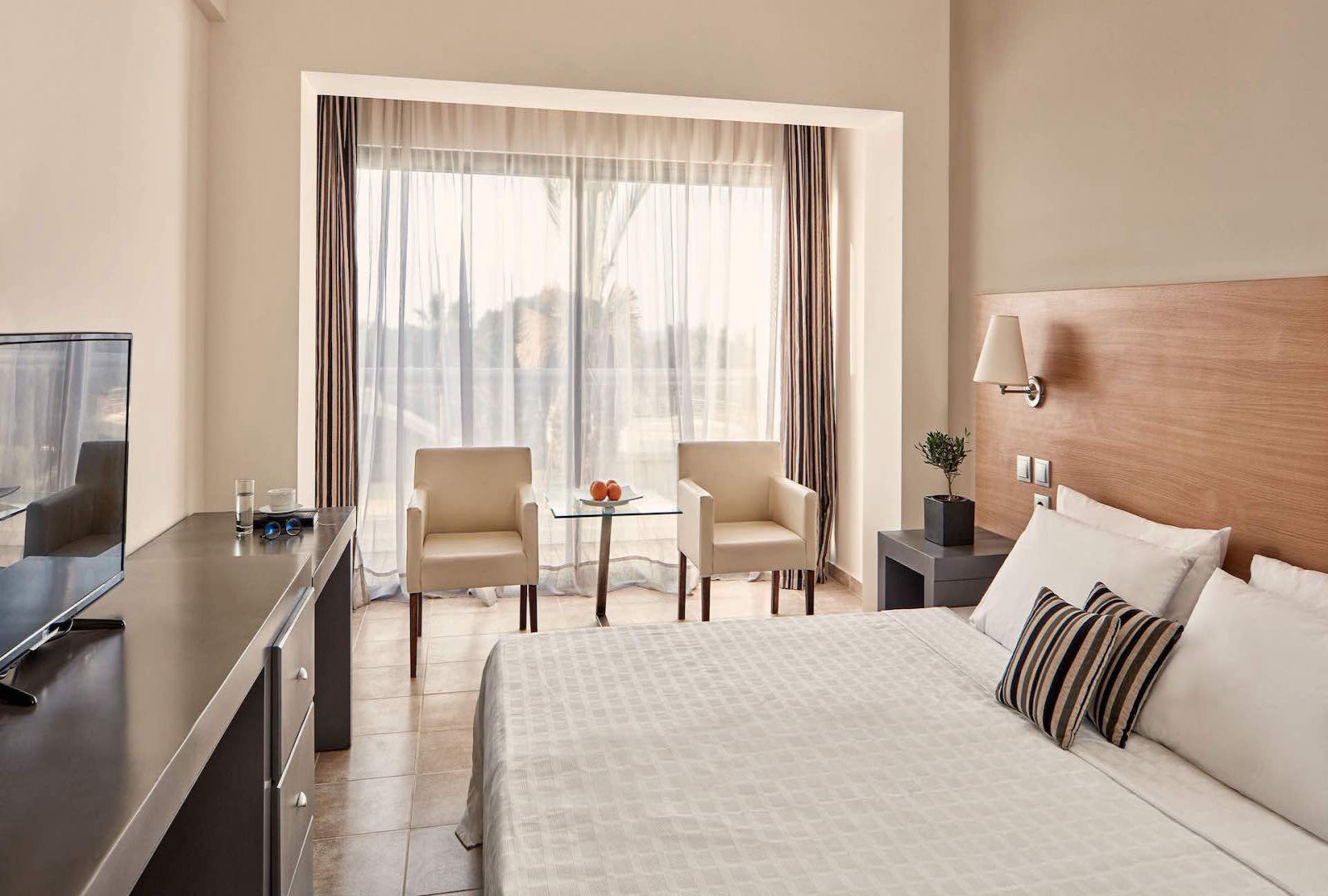 All Senses Ocean Blue Sea Side Resort & Spa