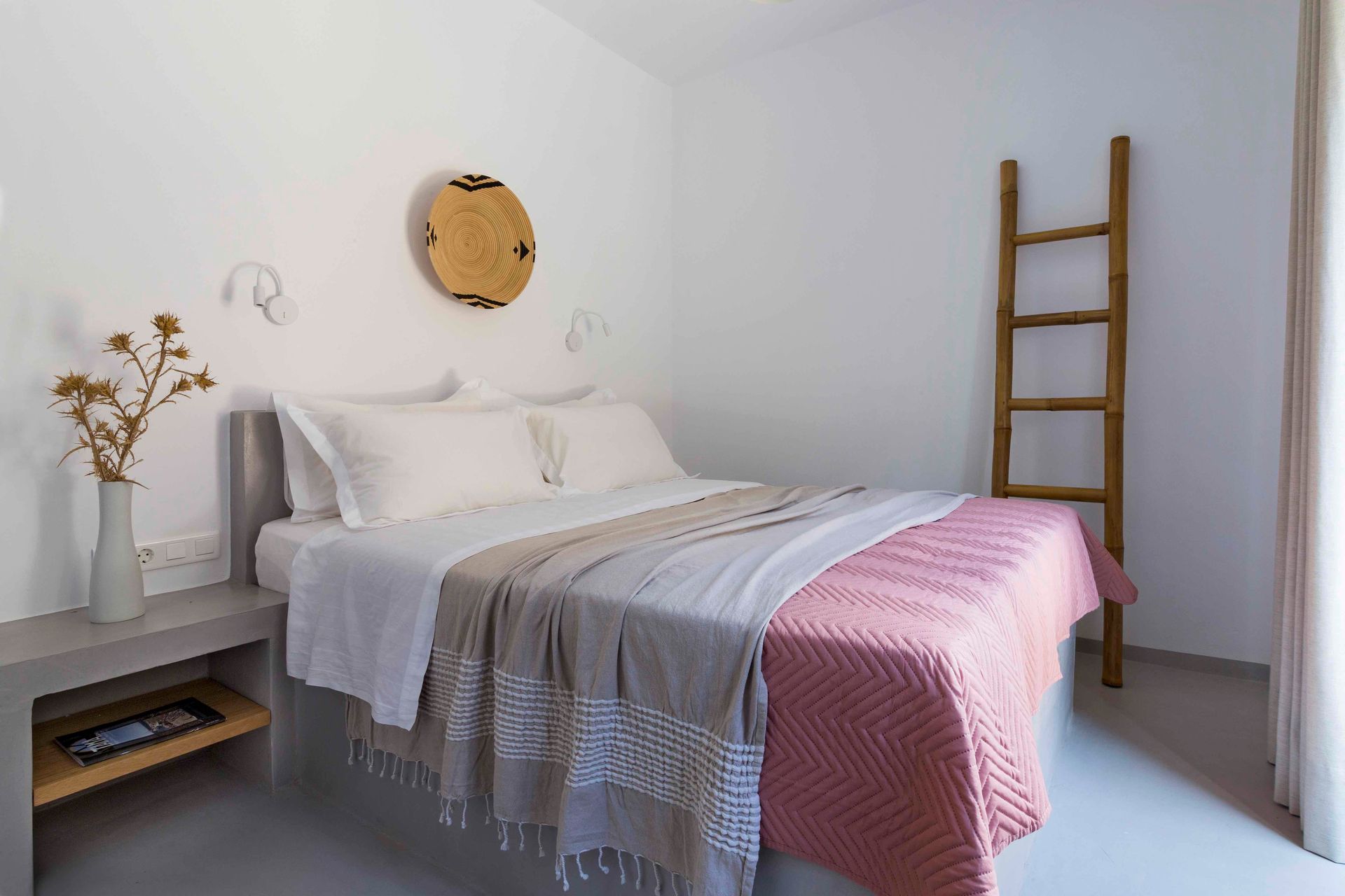 Phos Villas Tinos