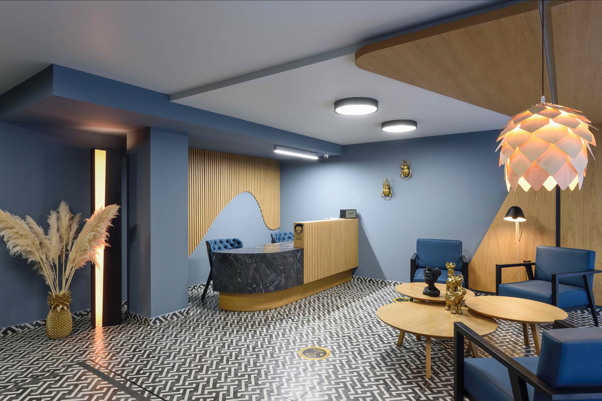 Pillow Urban Stay Thessaloniki