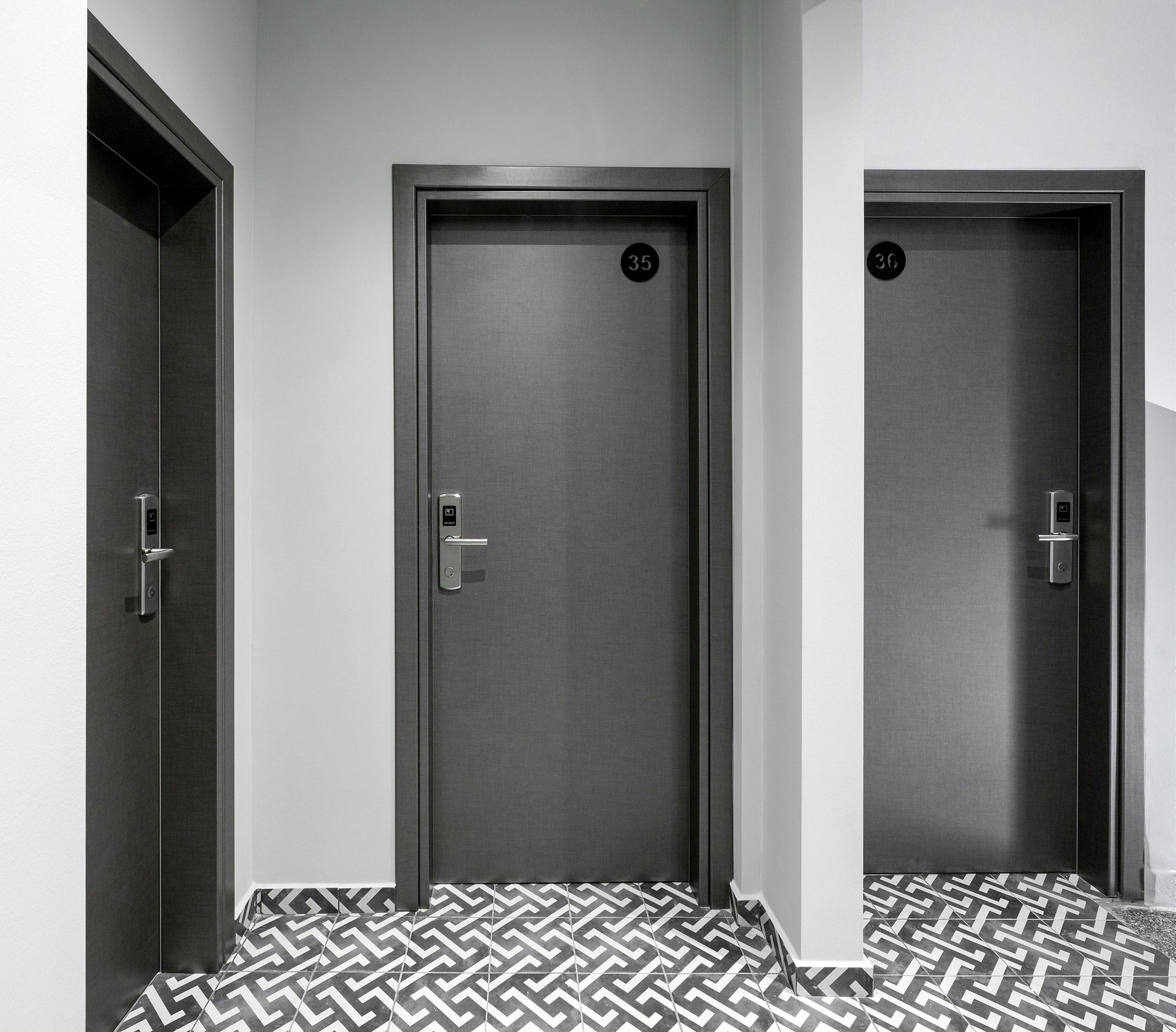 Pillow Urban Stay Thessaloniki