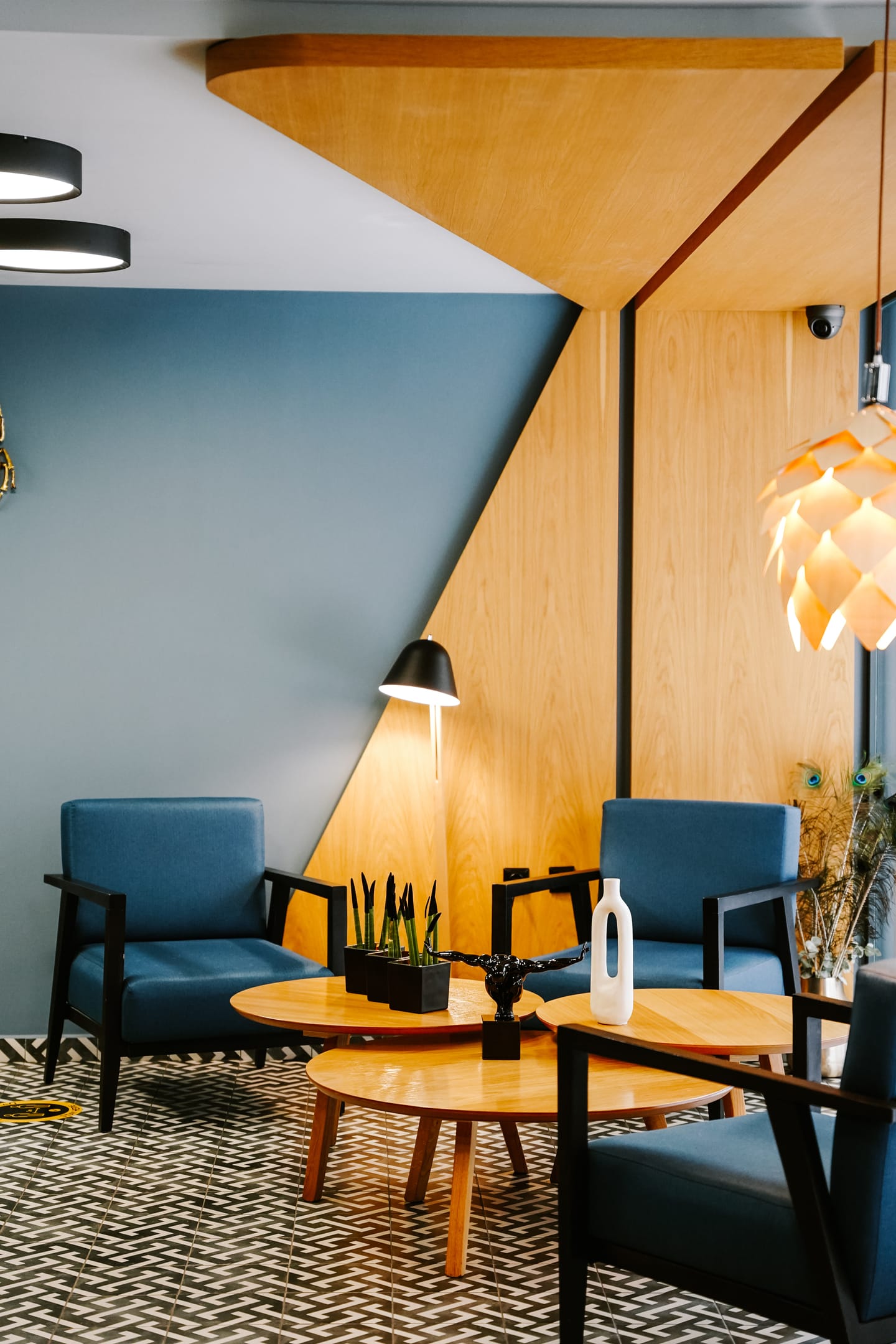 Pillow Urban Stay Thessaloniki