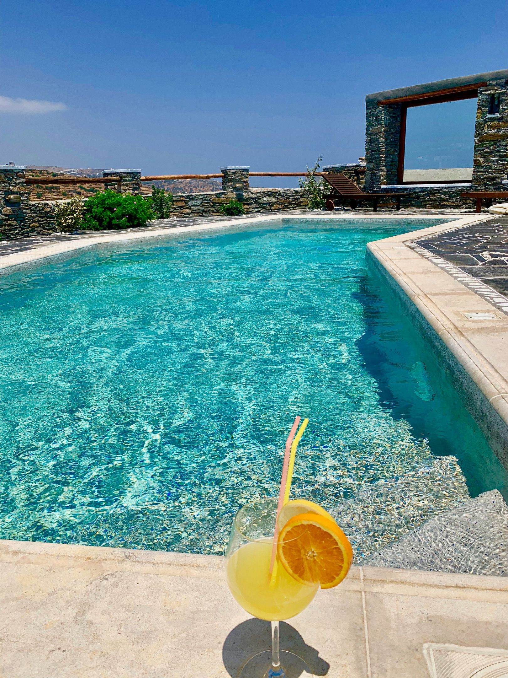 Plakoto House Sifnos