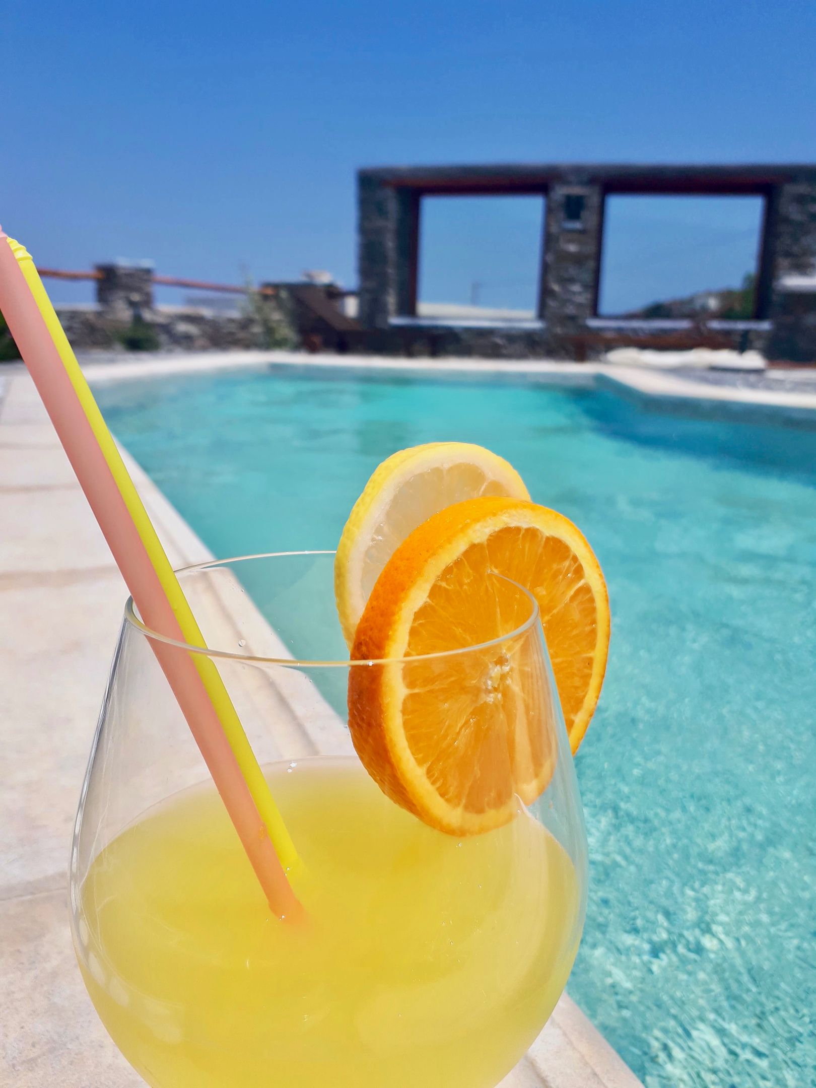 Plakoto House Sifnos