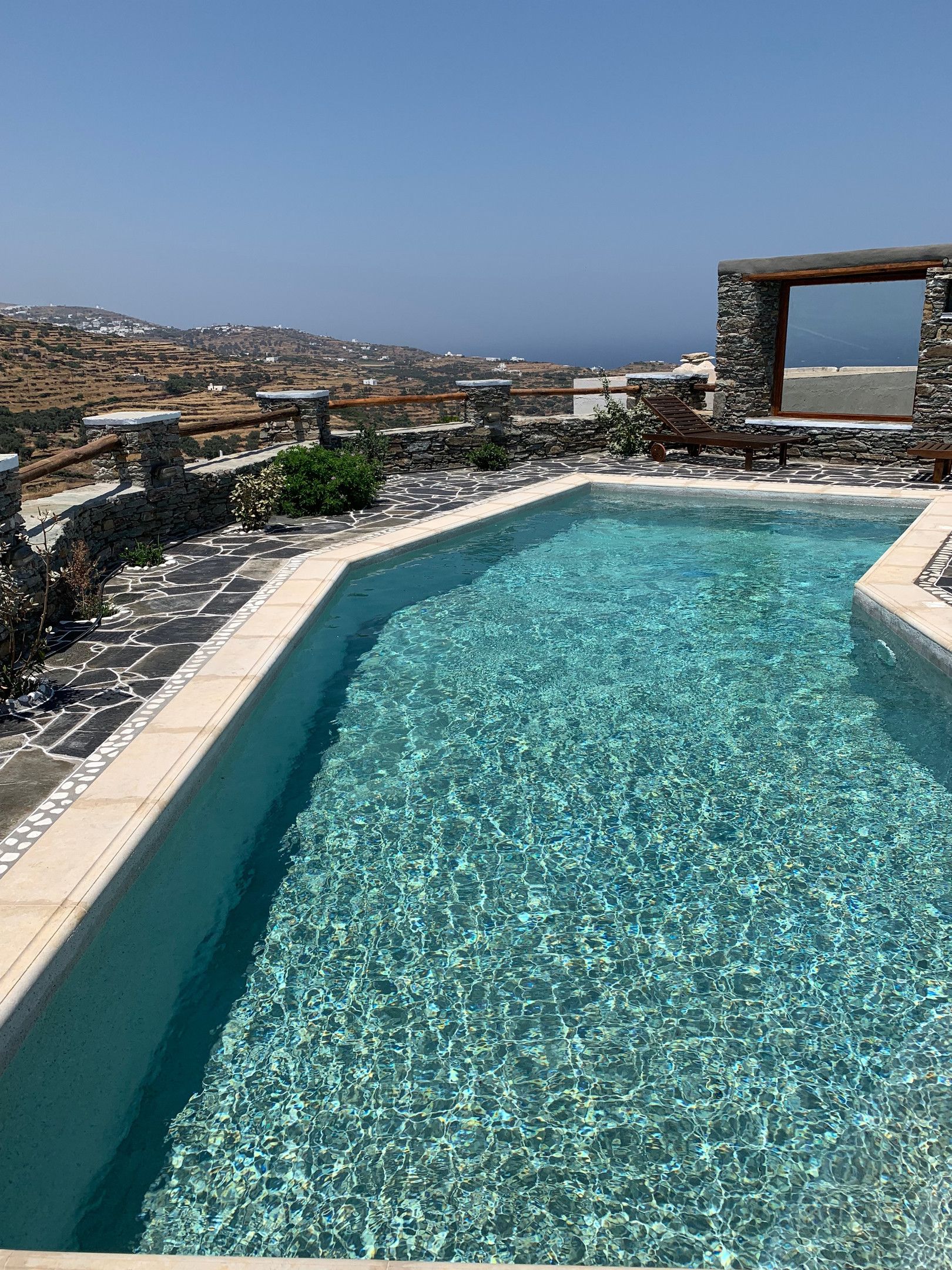 Plakoto House Sifnos