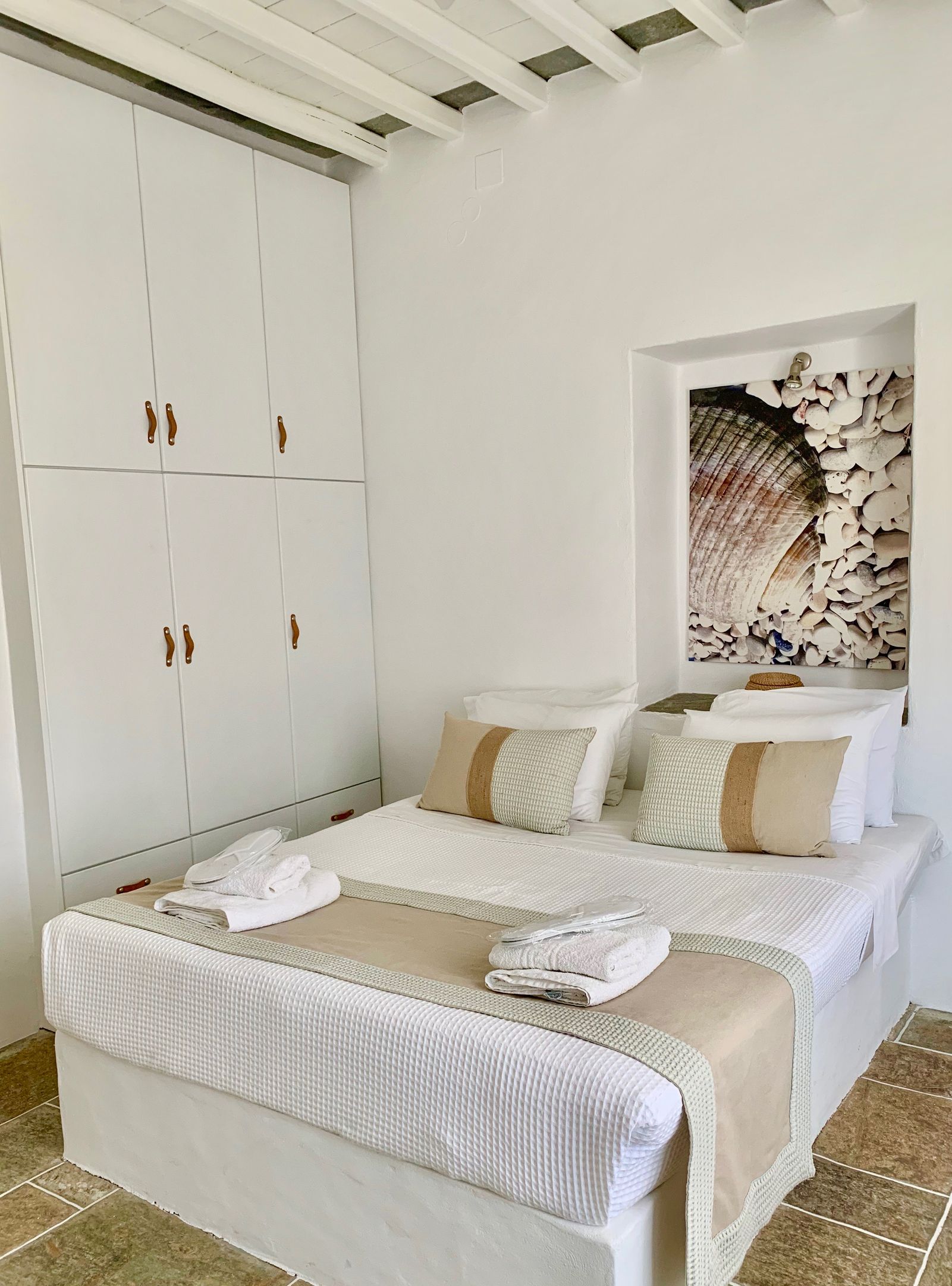 Plakoto House Sifnos