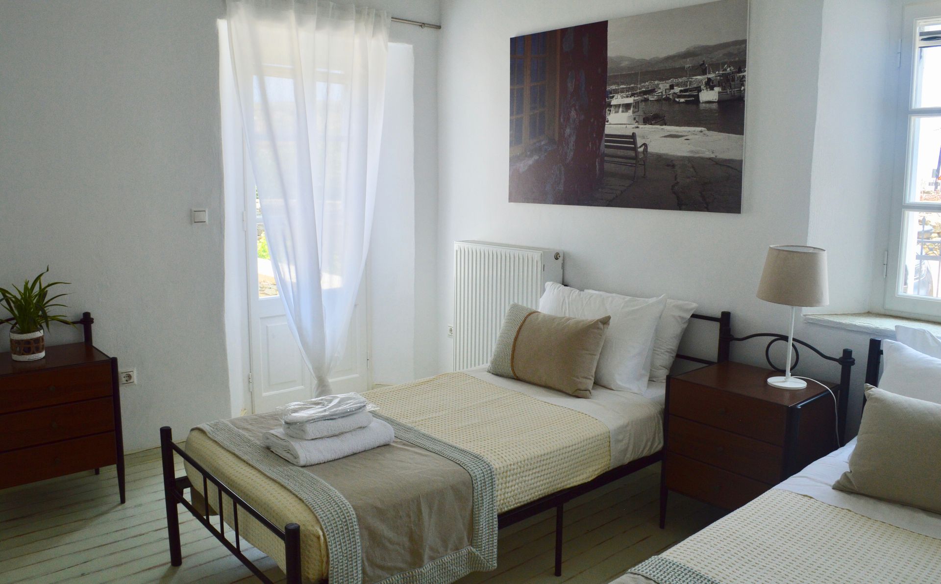 Plakoto House Sifnos