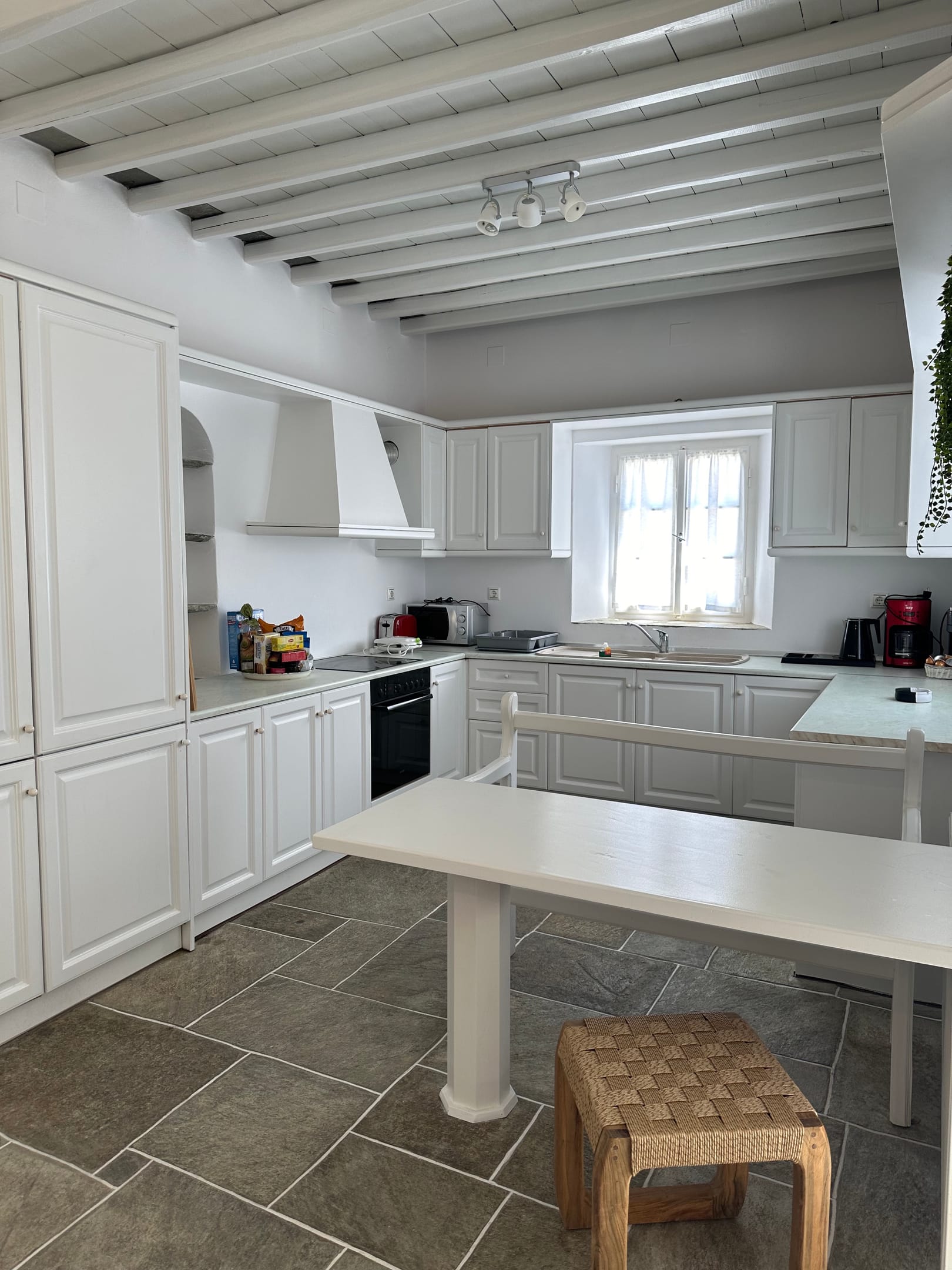 Plakoto House Sifnos