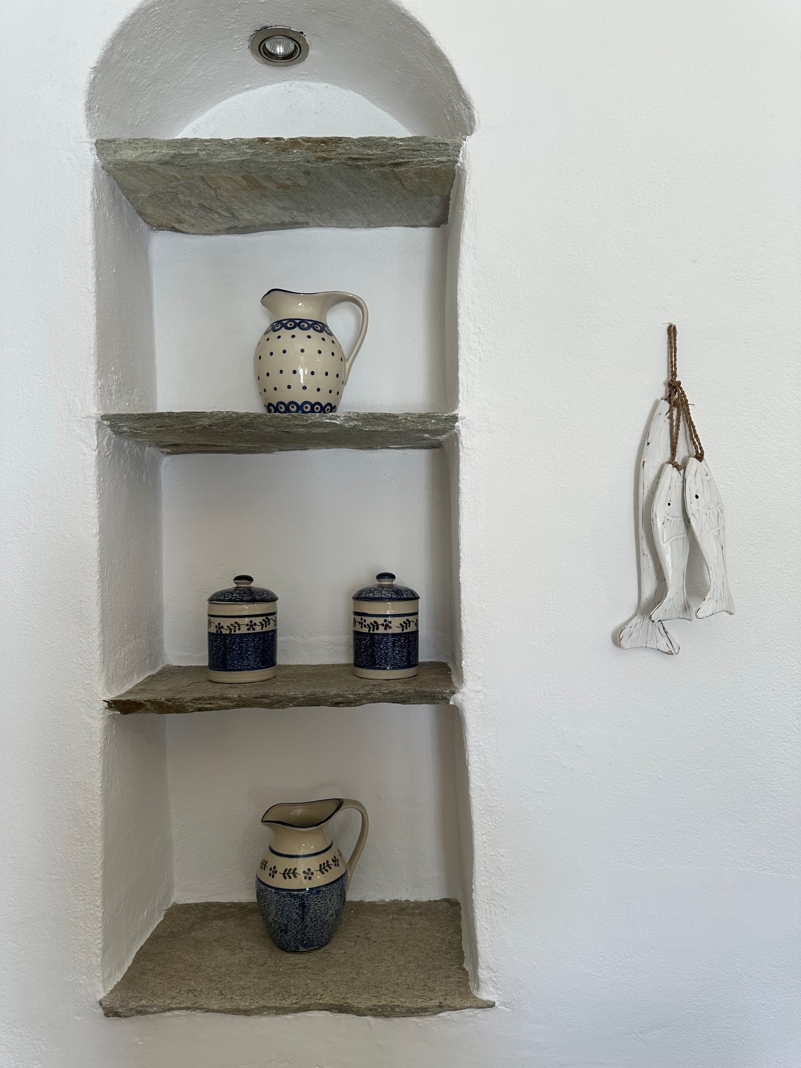 Plakoto House Sifnos