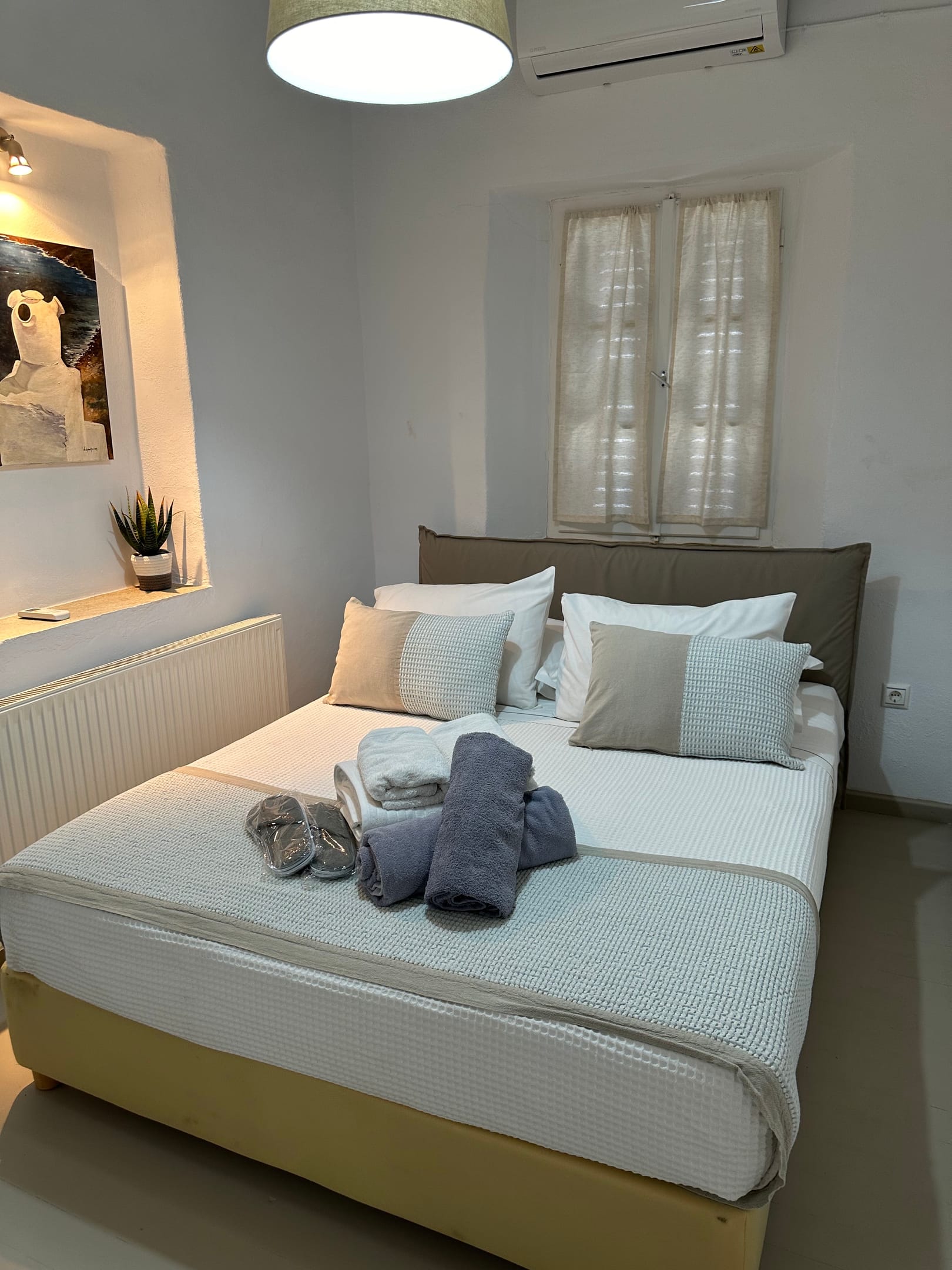 Plakoto House Sifnos