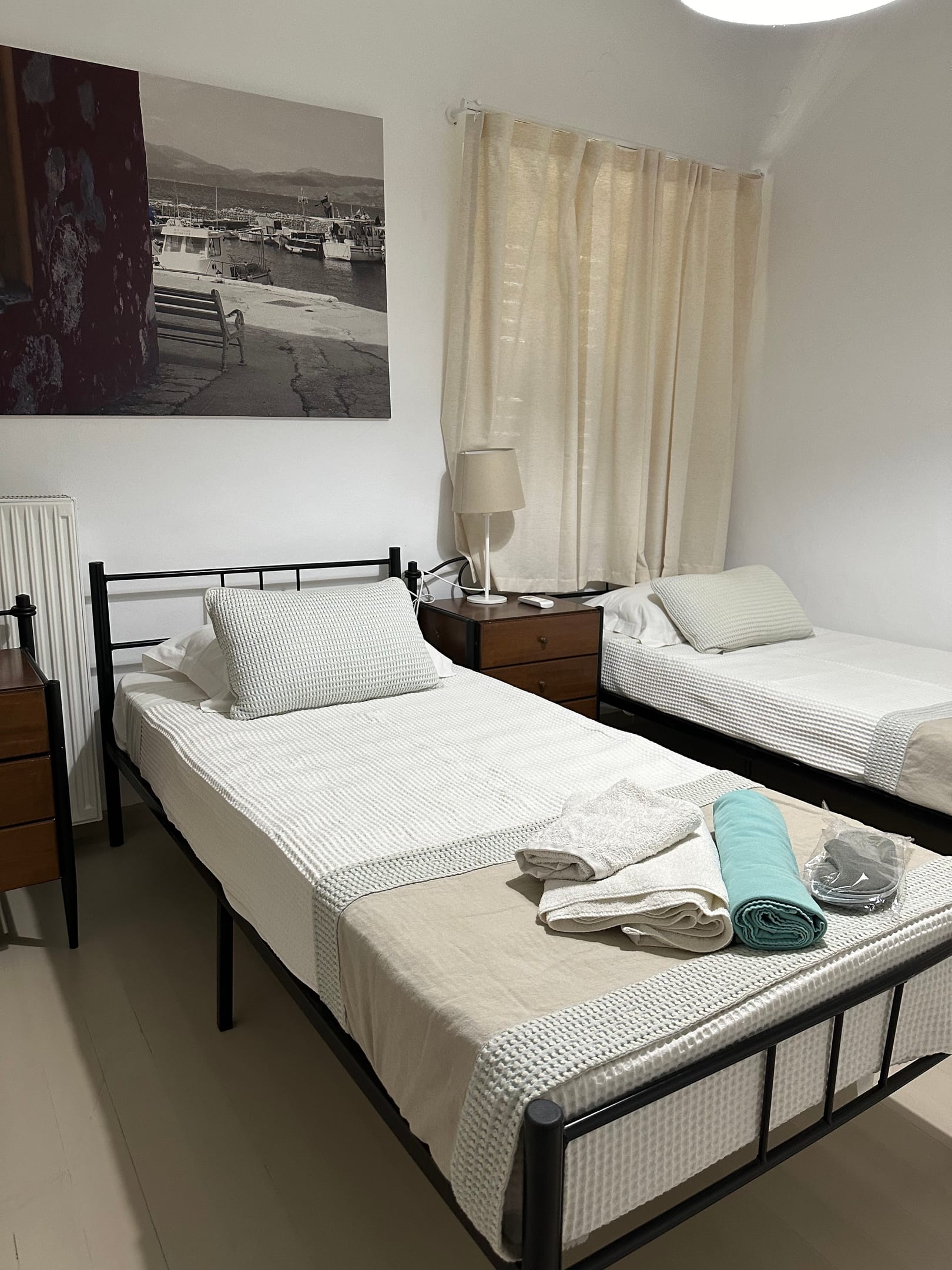 Plakoto House Sifnos