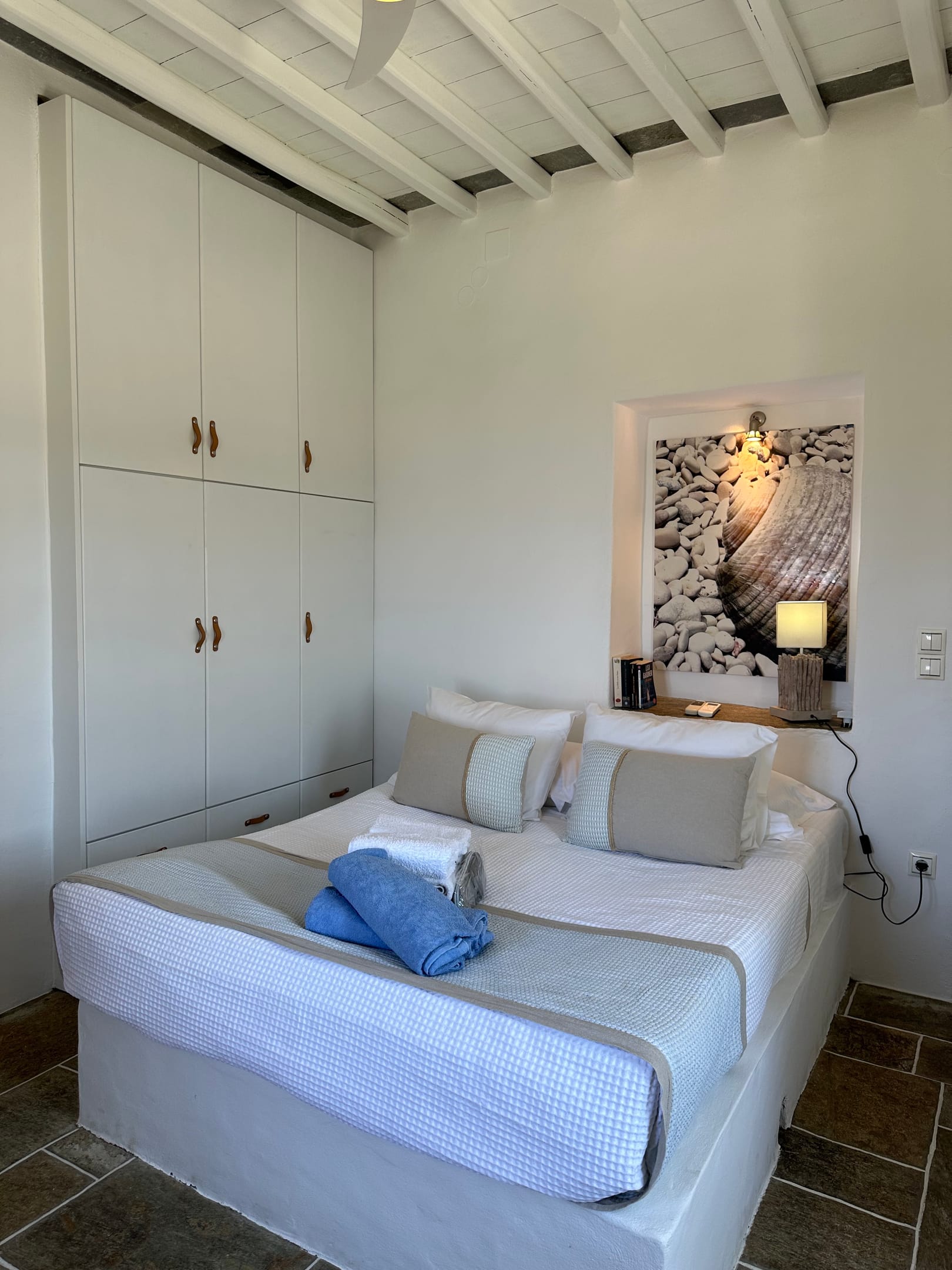 Plakoto House Sifnos