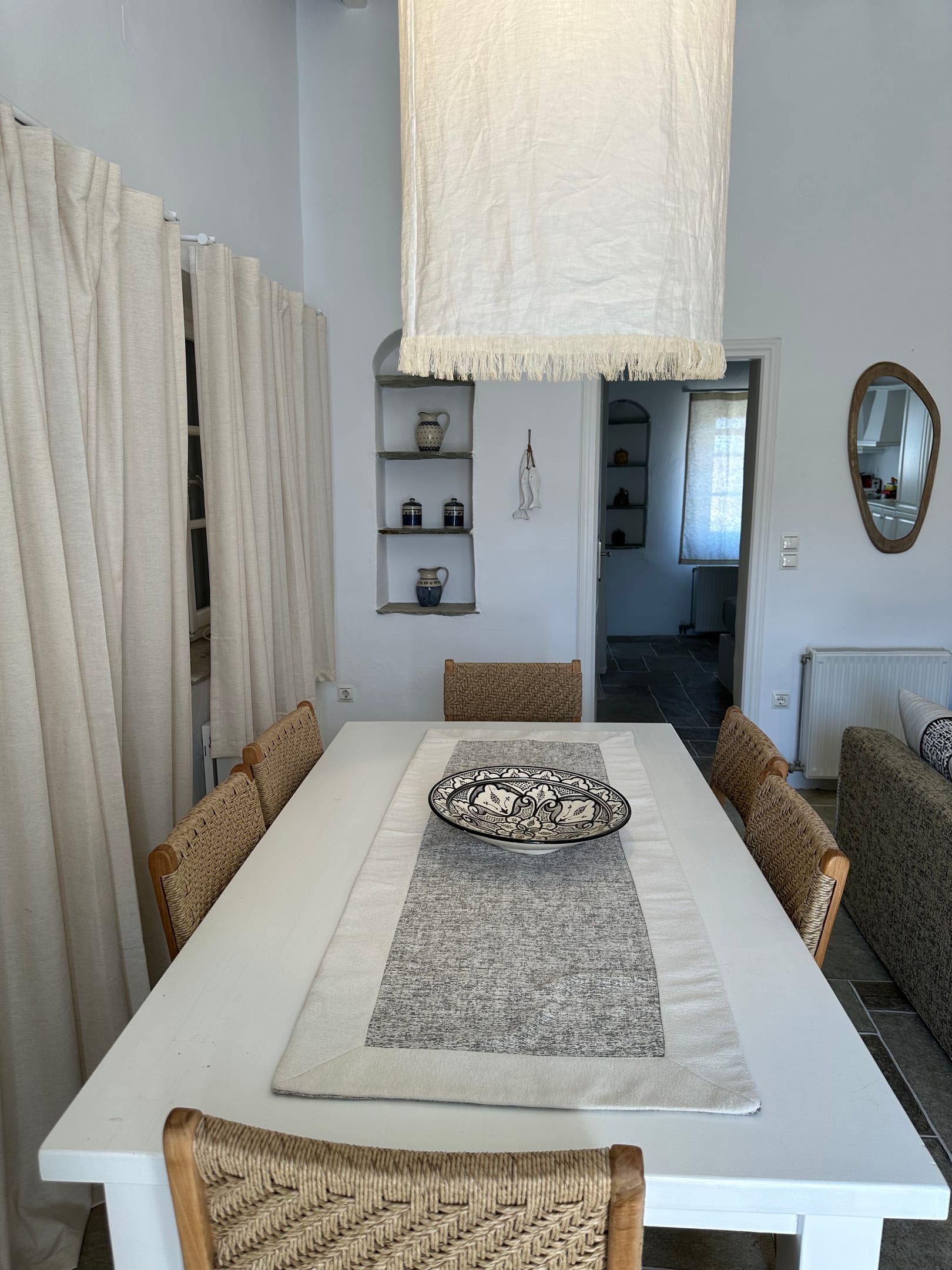 Plakoto House Sifnos