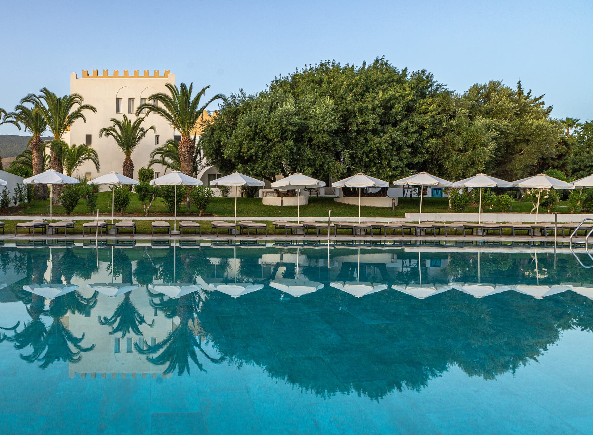 Platanista Hotel Kos