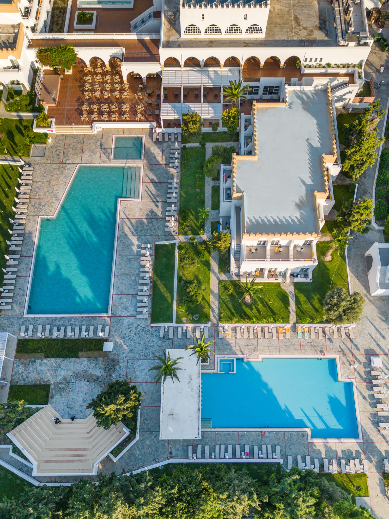 Platanista Hotel Kos